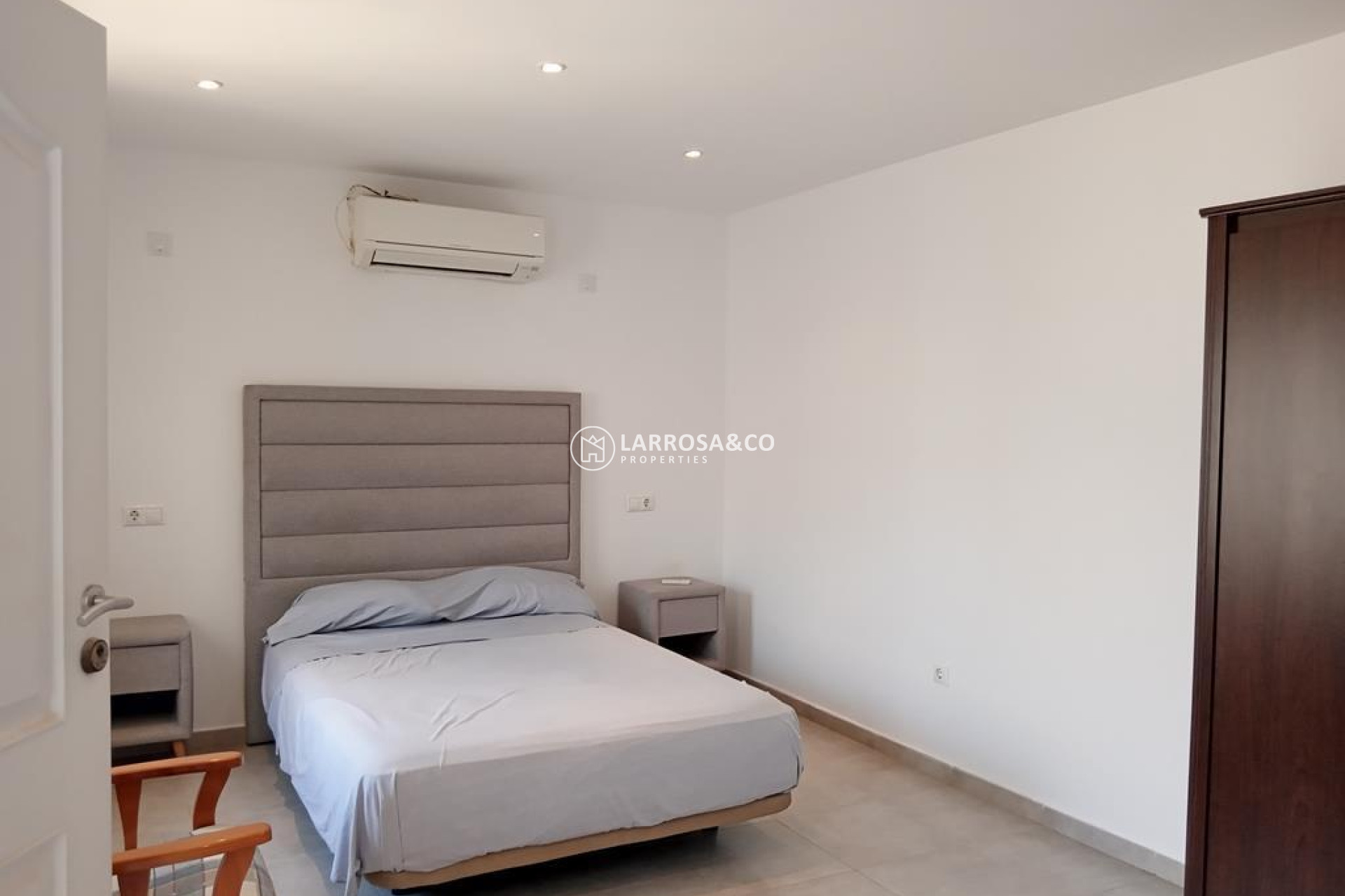 Resale - Semi-detached house - Los Montesinos - PUEBLO CENTRO