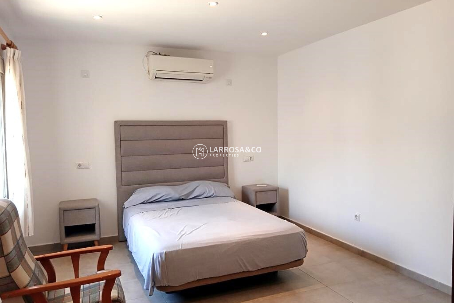 Resale - Semi-detached house - Los Montesinos - PUEBLO CENTRO