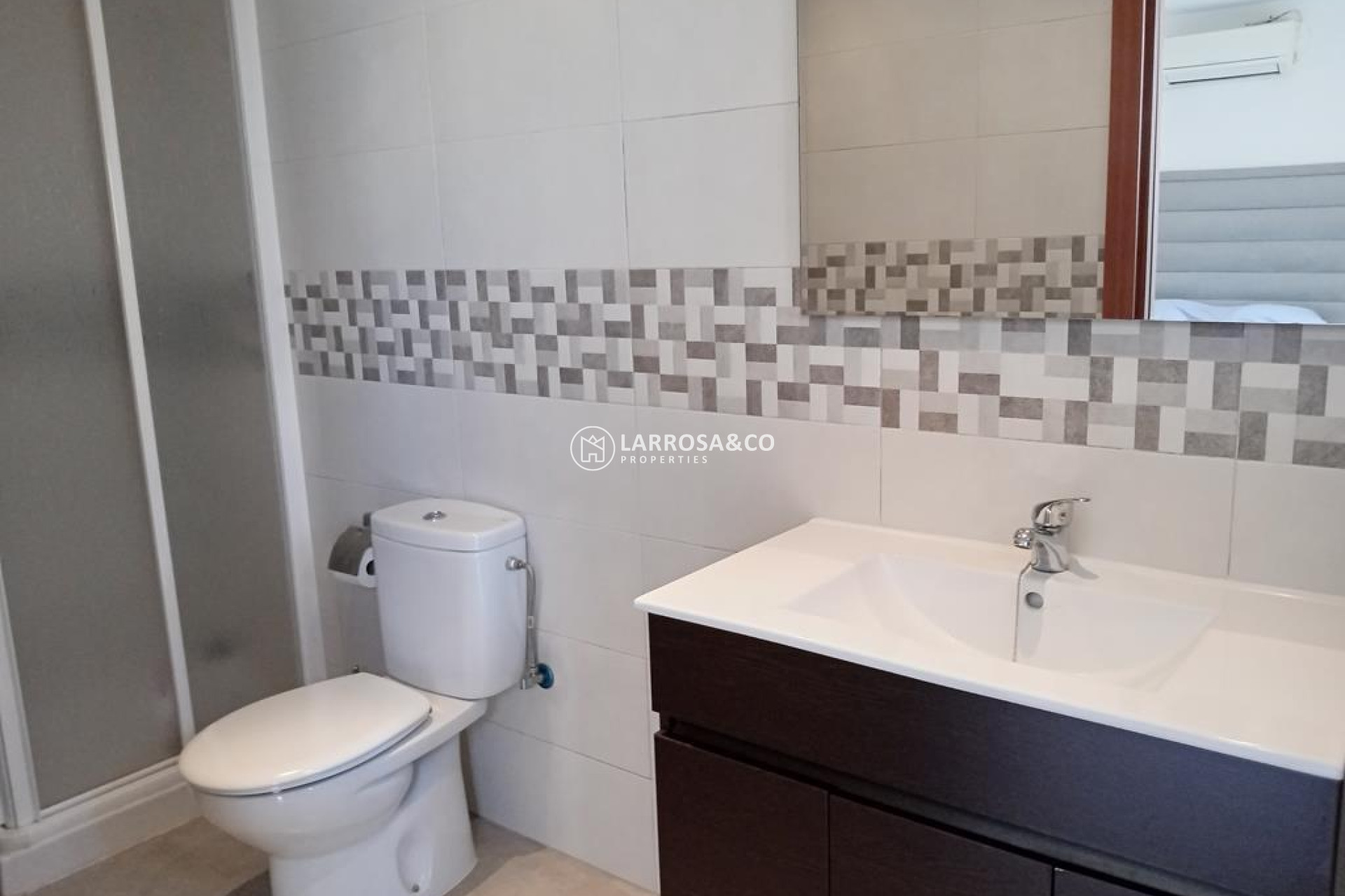 Resale - Semi-detached house - Los Montesinos - PUEBLO CENTRO