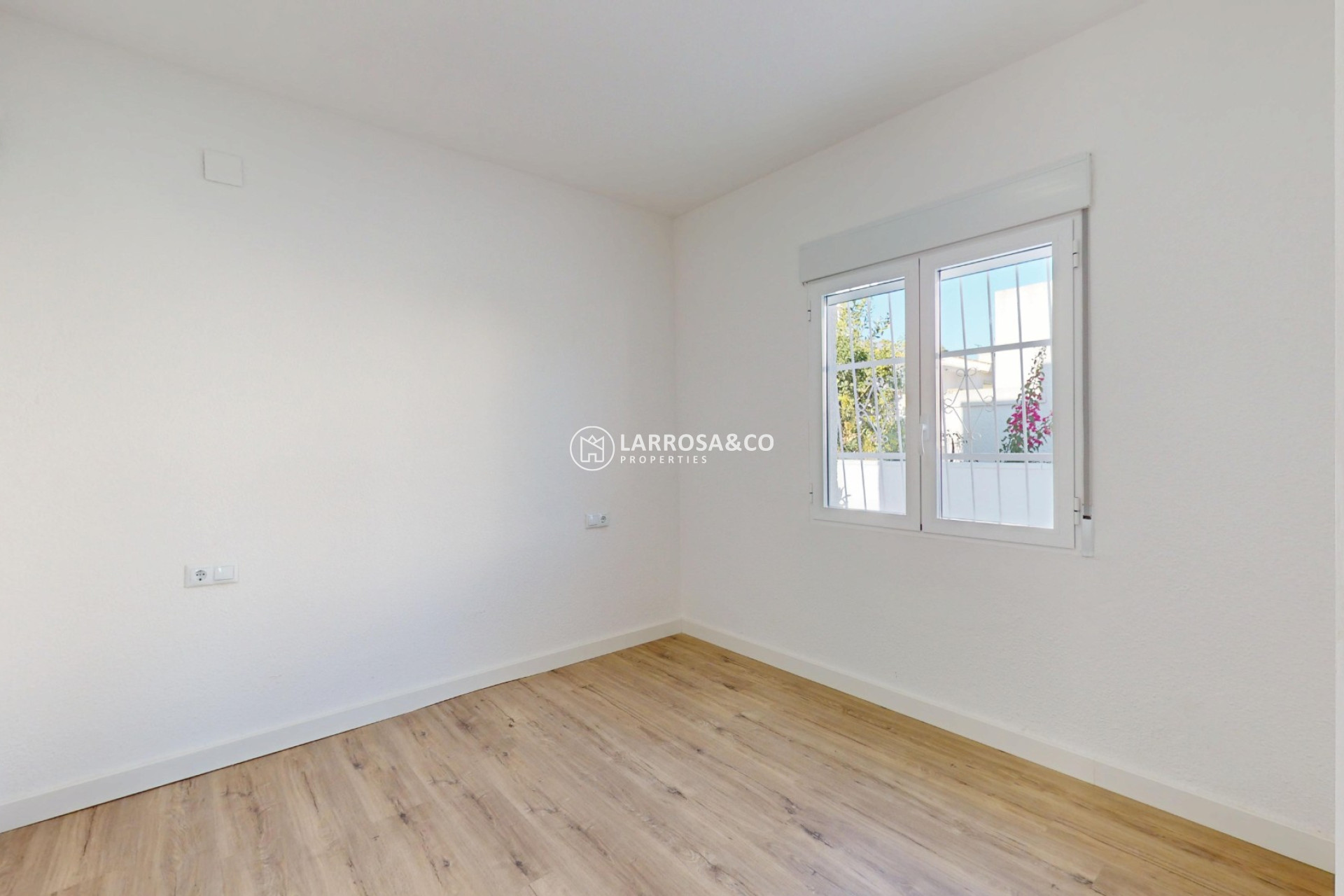 Resale - Semi-detached house - Orihuela costa - Blue Lagoon