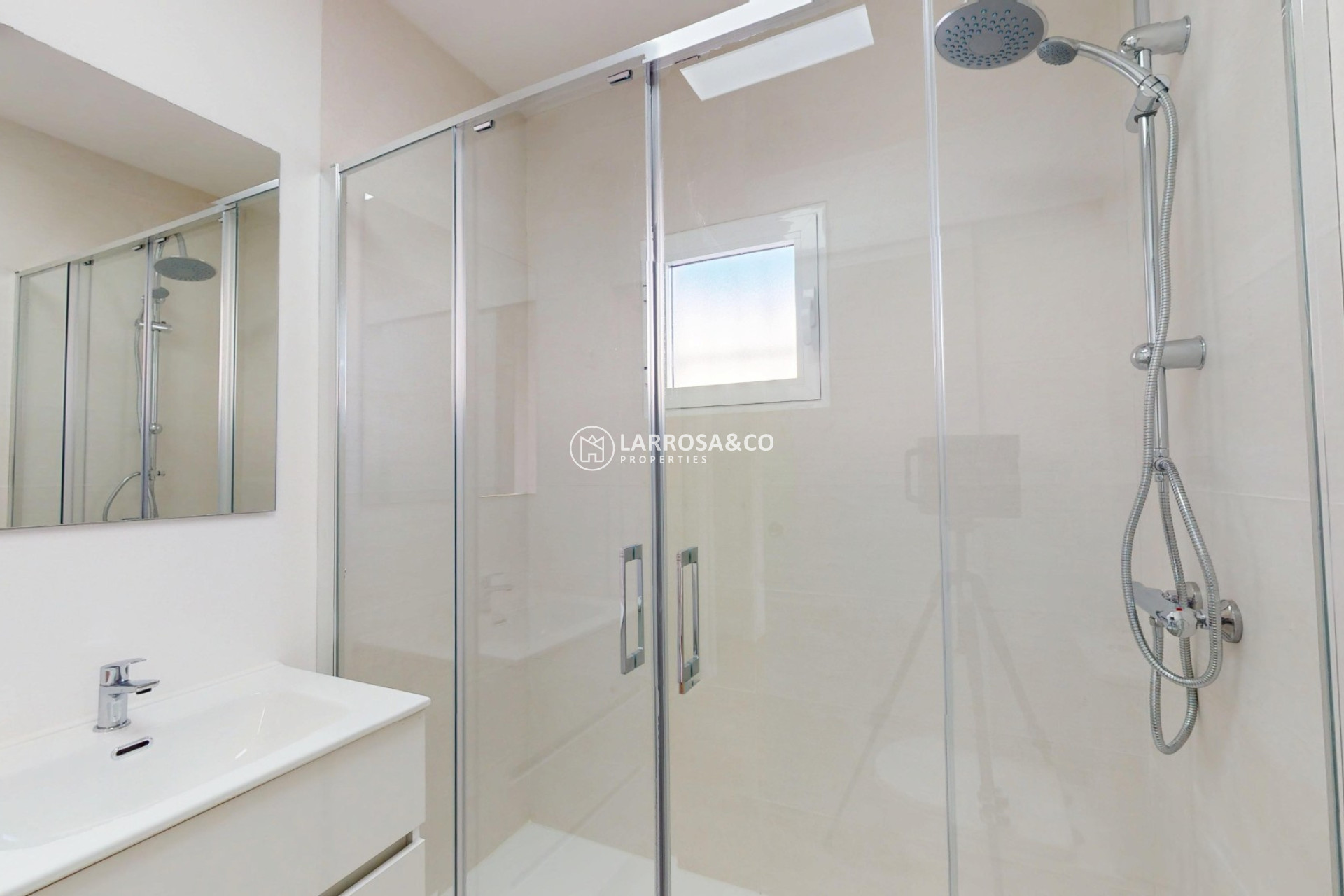 Resale - Semi-detached house - Orihuela costa - Blue Lagoon
