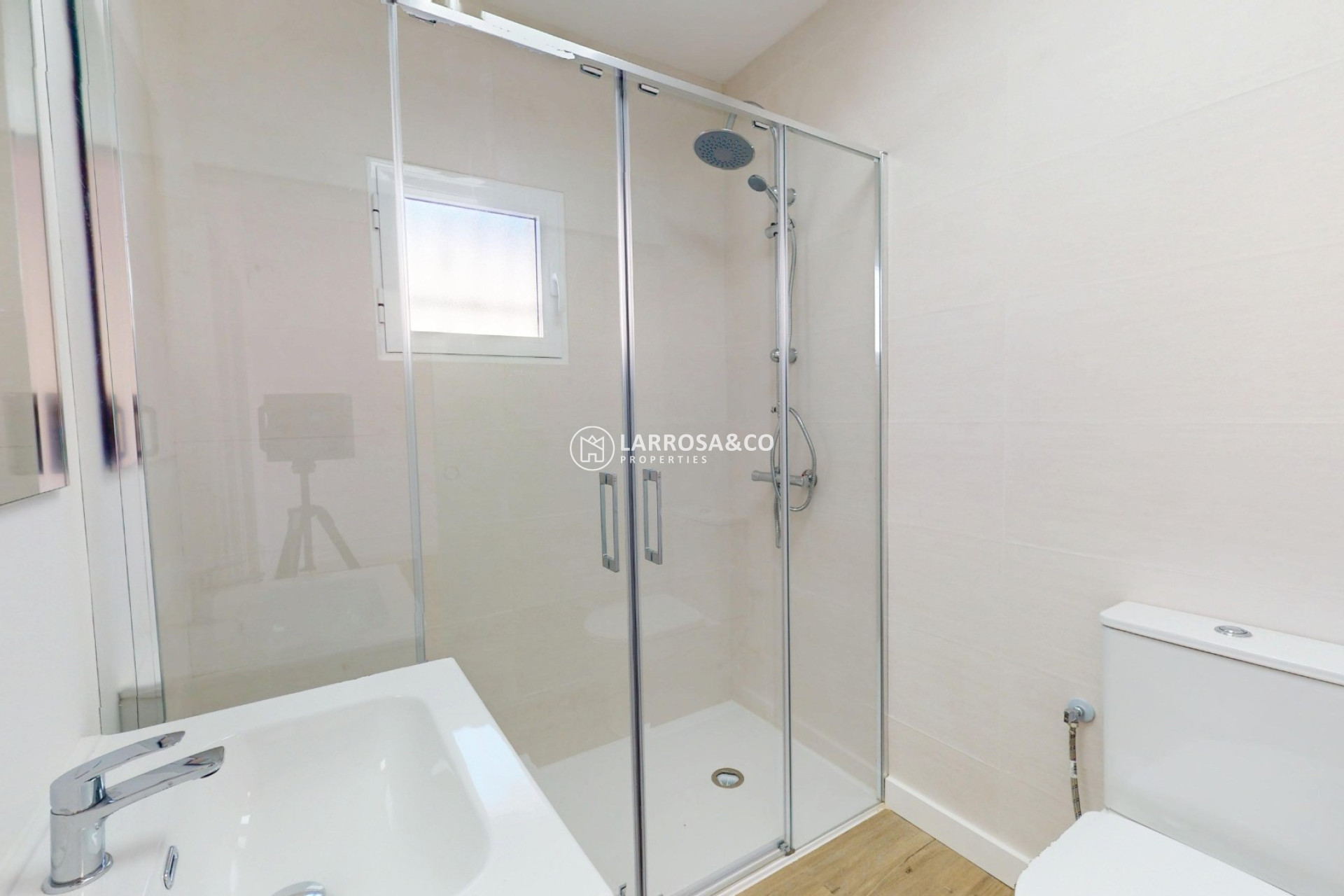 Resale - Semi-detached house - Orihuela costa - Blue Lagoon