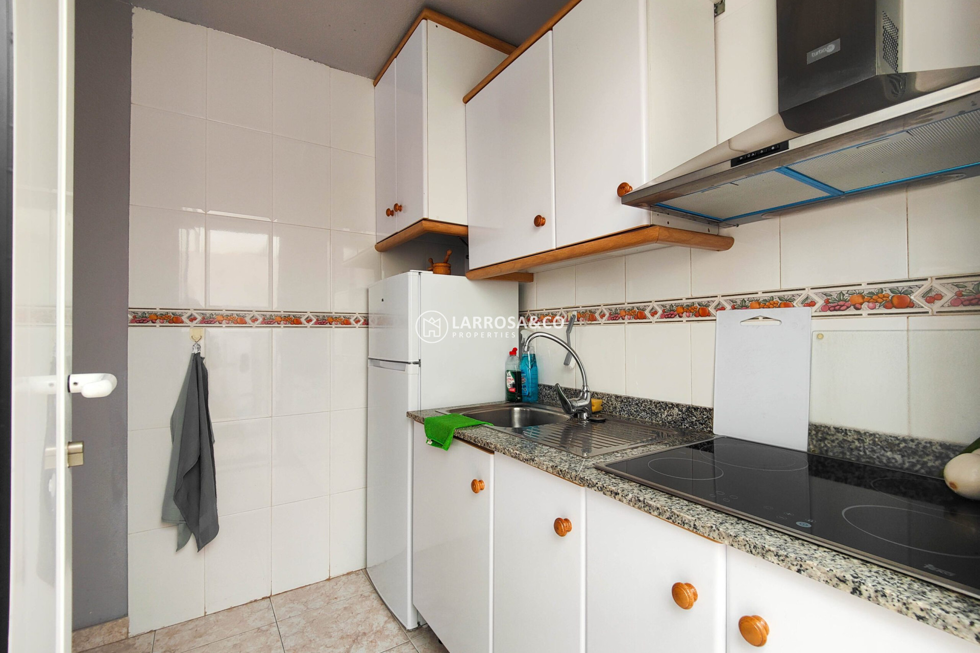 Resale - Semi-detached house - Orihuela costa - Costa Blanca