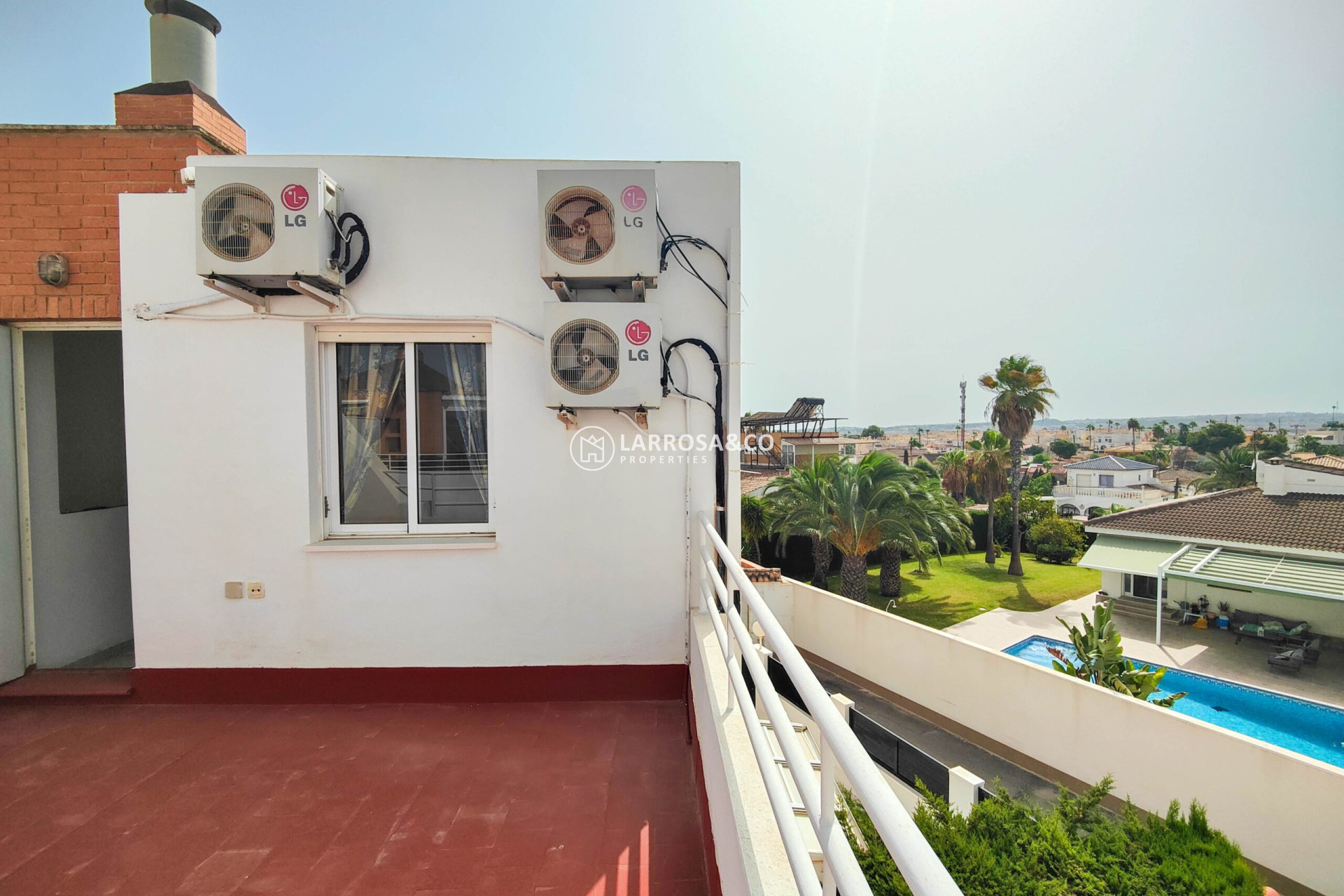 Resale - Semi-detached house - Orihuela costa - Costa Blanca