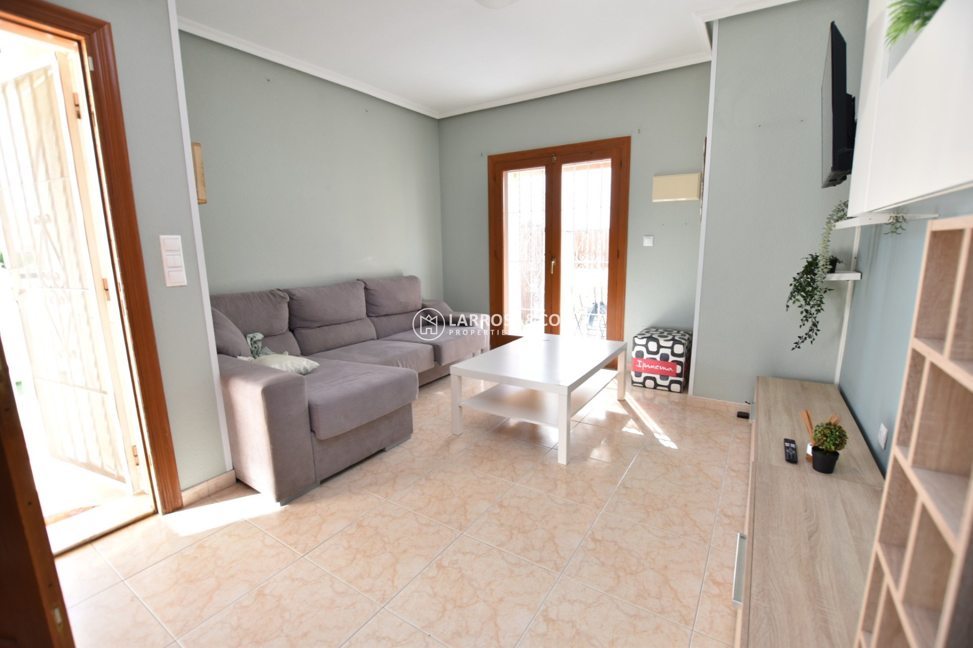 Resale - Semi-detached house - Orihuela costa - Costa Blanca
