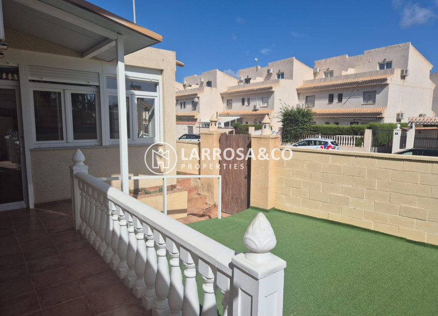 Resale - Semi-detached house - Orihuela costa - La Zenia- Orihuela costa