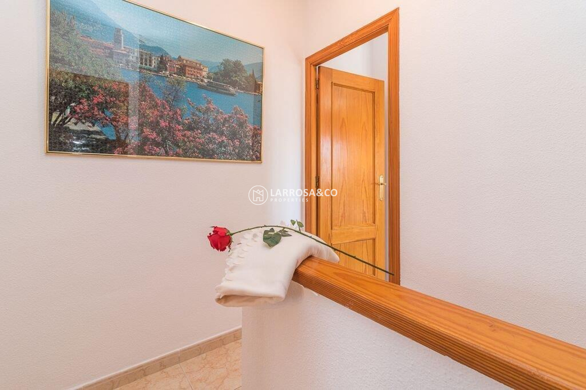 Resale - Semi-detached house - Orihuela costa - La Zenia- Orihuela costa