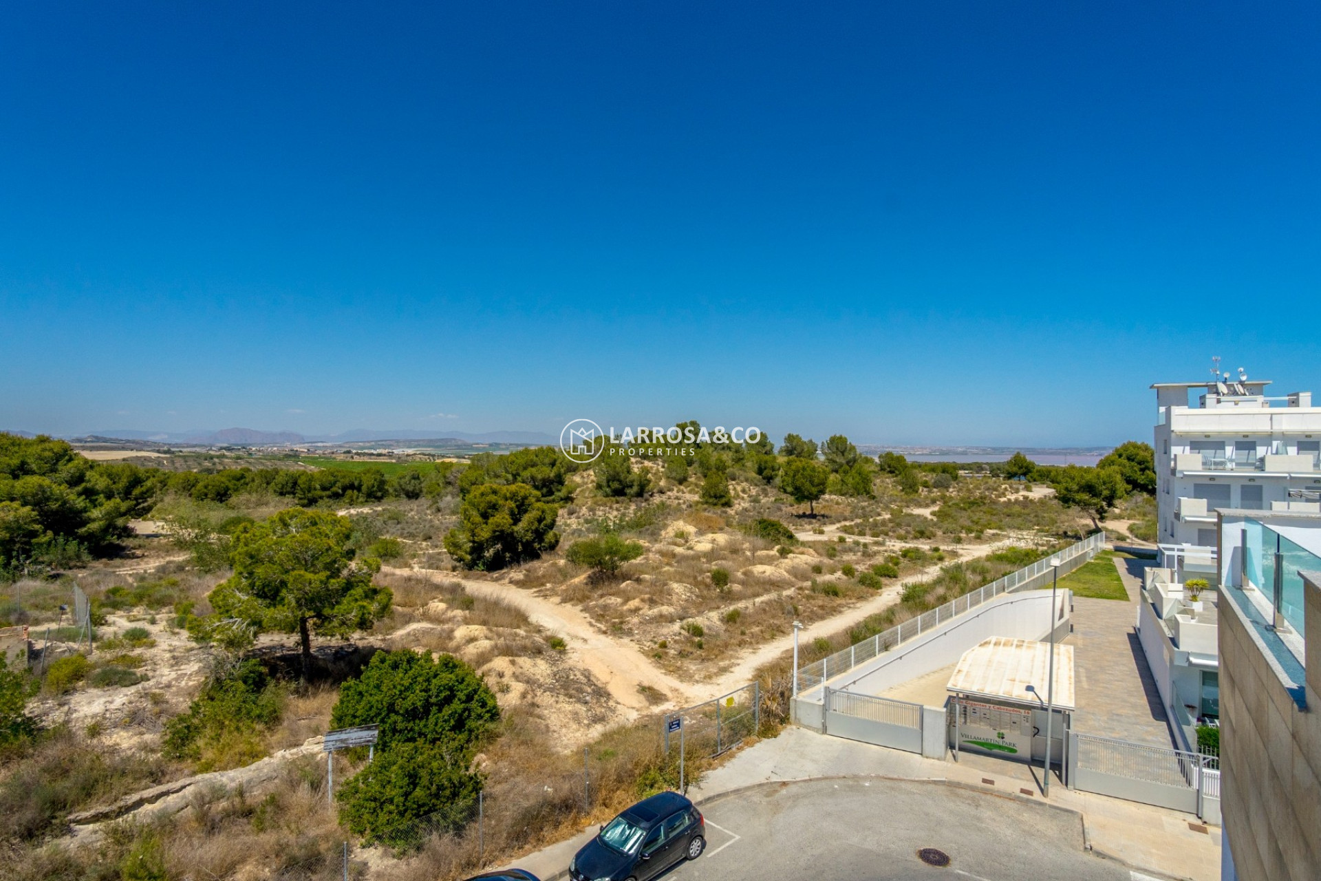 Resale - Semi-detached house - Orihuela costa - Las Filipinas