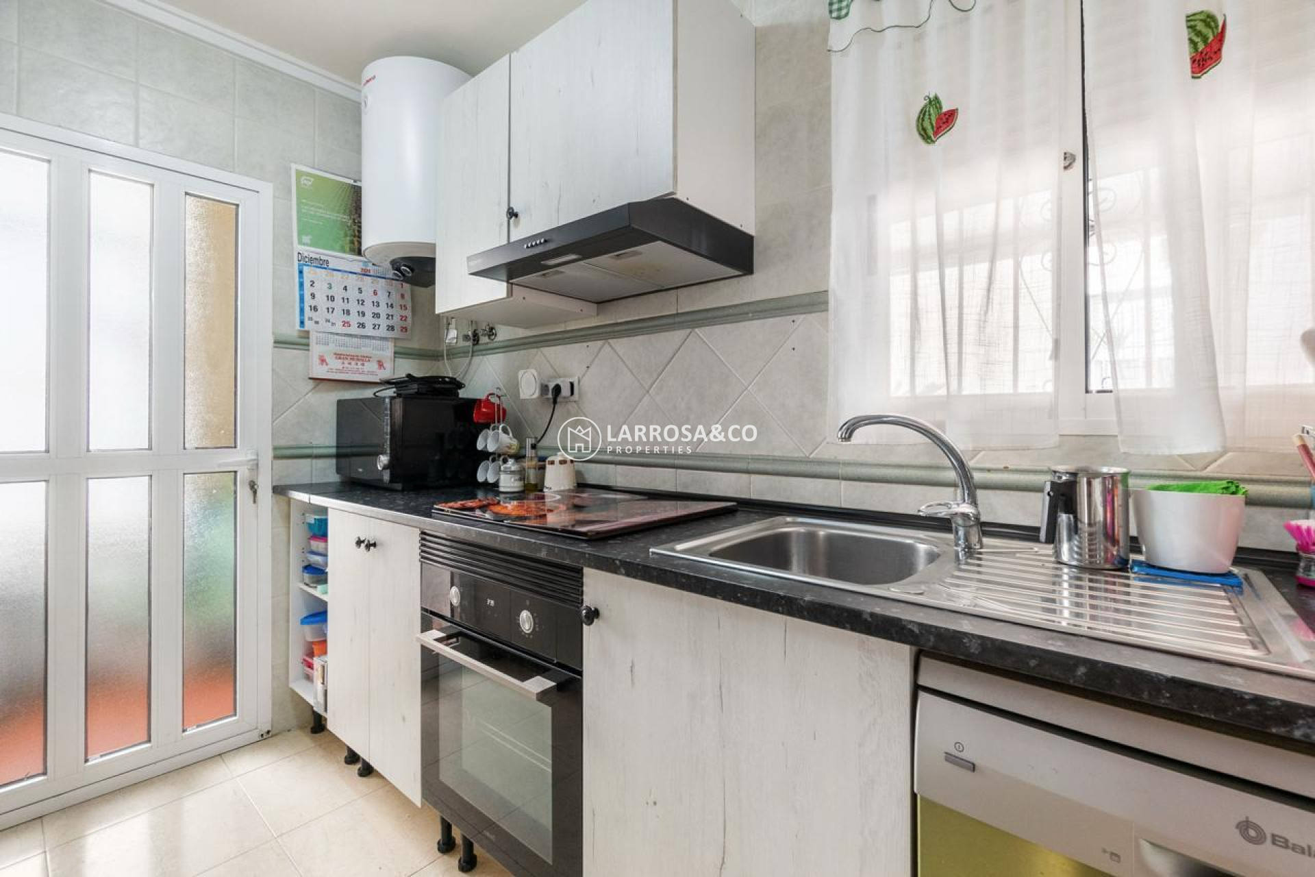 Resale - Semi-detached house - Orihuela costa - Las Filipinas