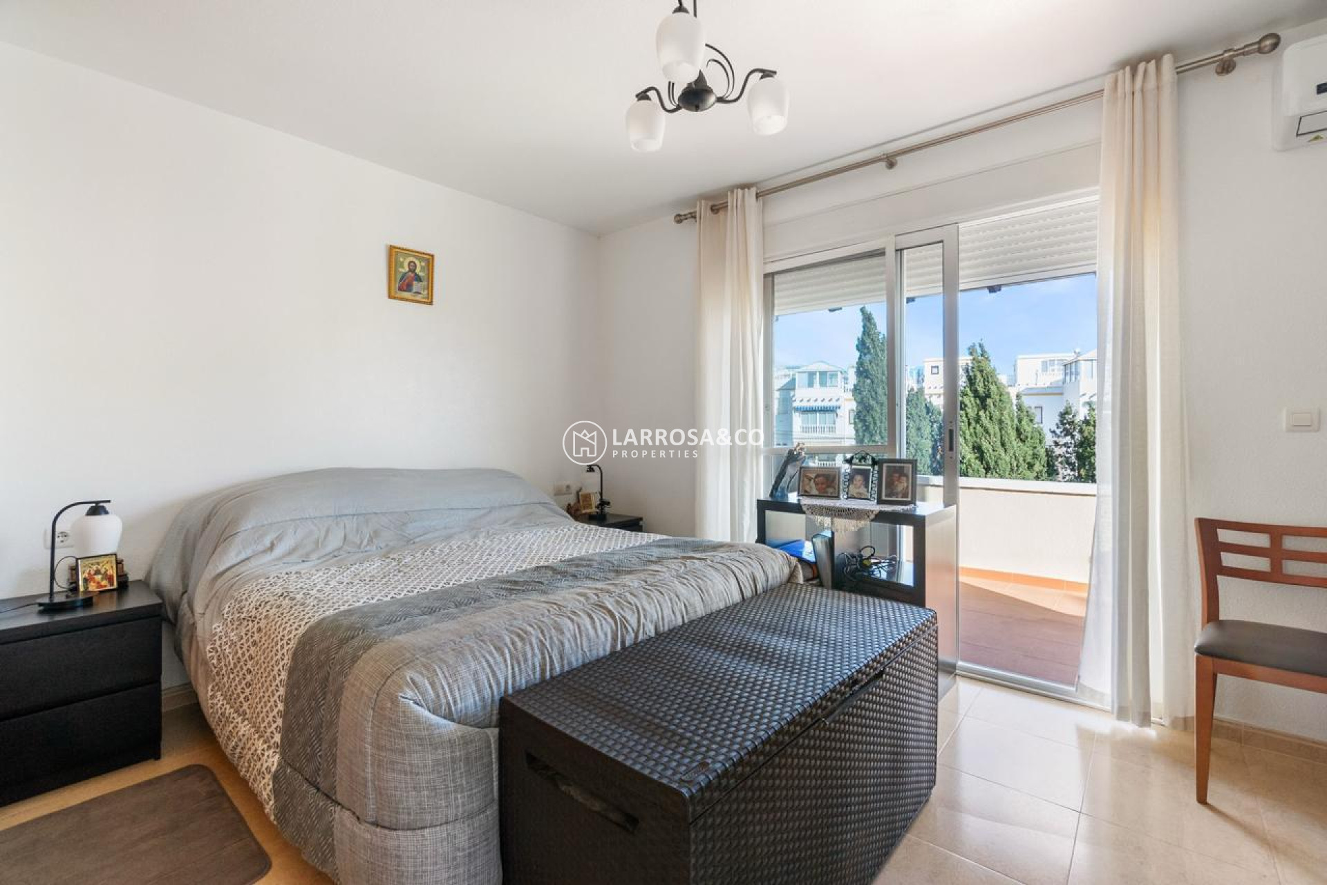 Resale - Semi-detached house - Orihuela costa - Las Filipinas