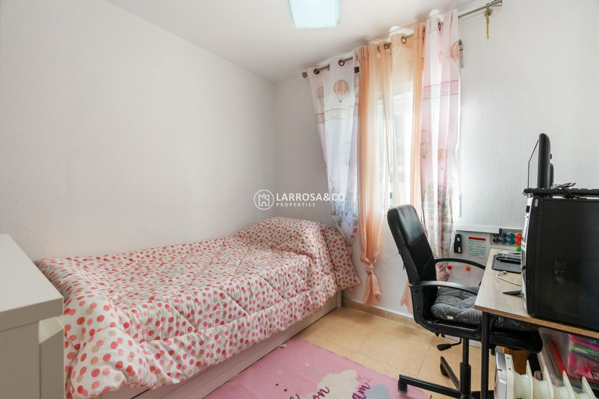 Resale - Semi-detached house - Orihuela costa - Las Filipinas
