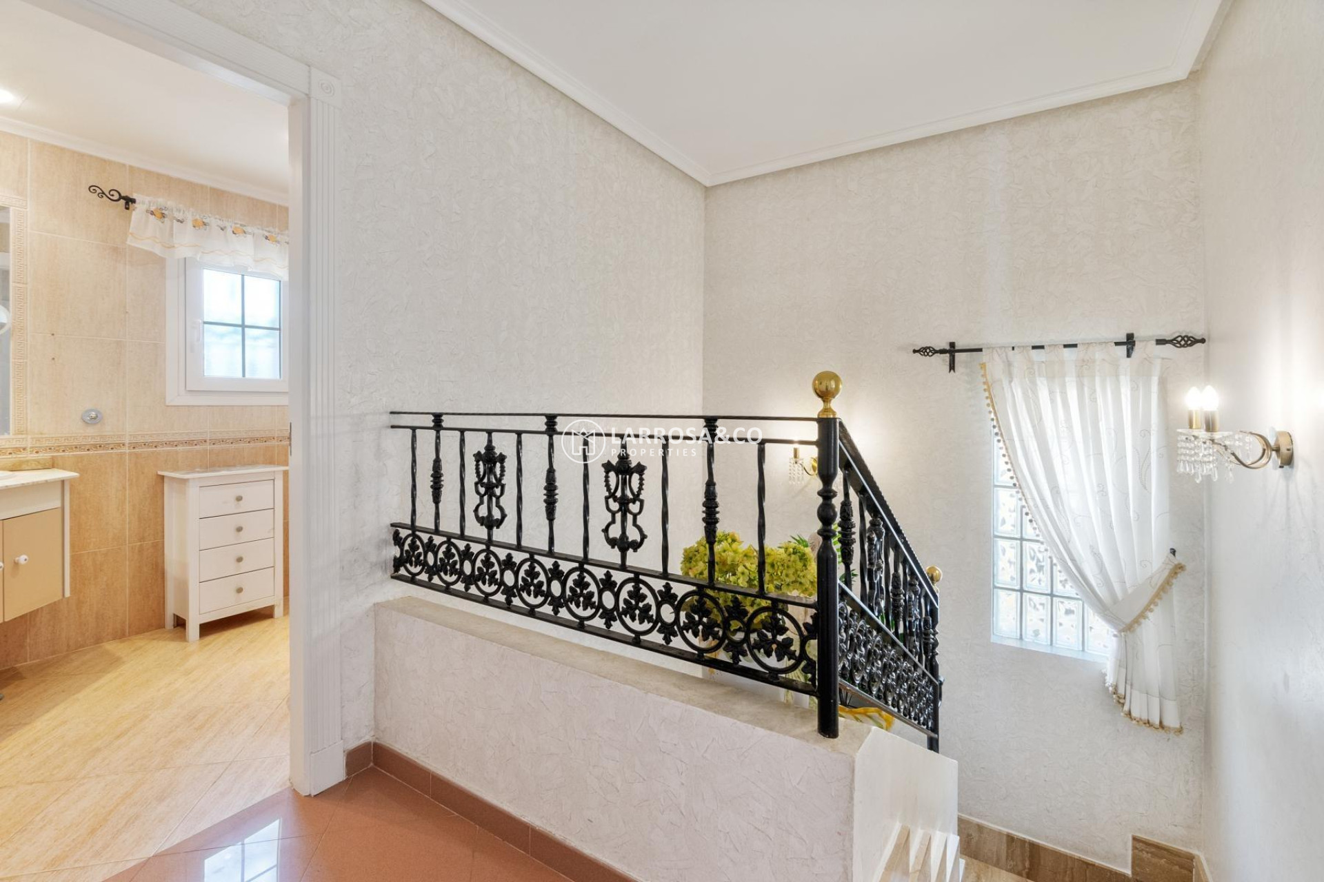 Resale - Semi-detached house - Orihuela costa - Lomas de Cabo Roig-Los Dolses