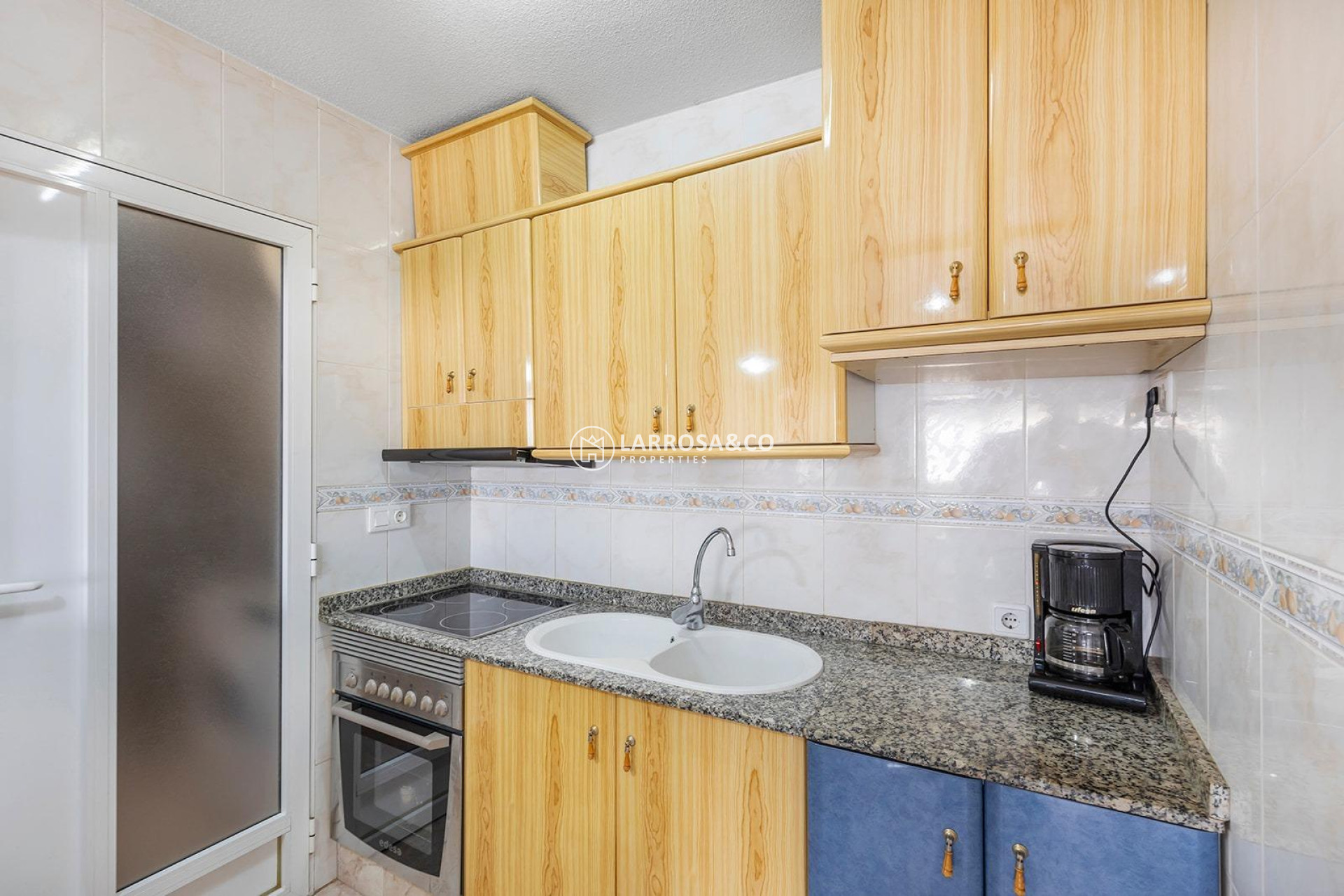 Resale - Semi-detached house - Orihuela costa - Los Altos