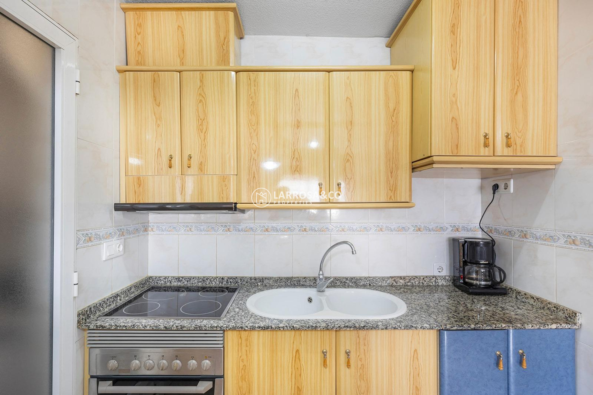 Resale - Semi-detached house - Orihuela costa - Los Altos