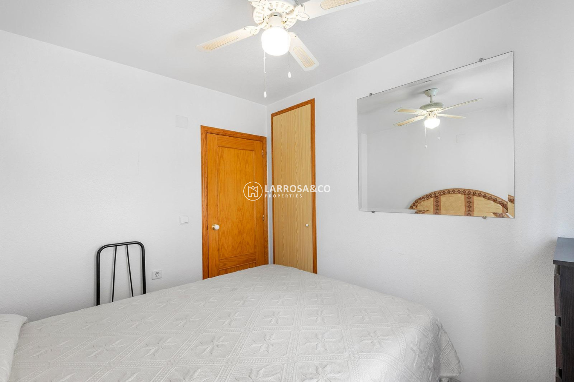 Resale - Semi-detached house - Orihuela costa - Los Altos