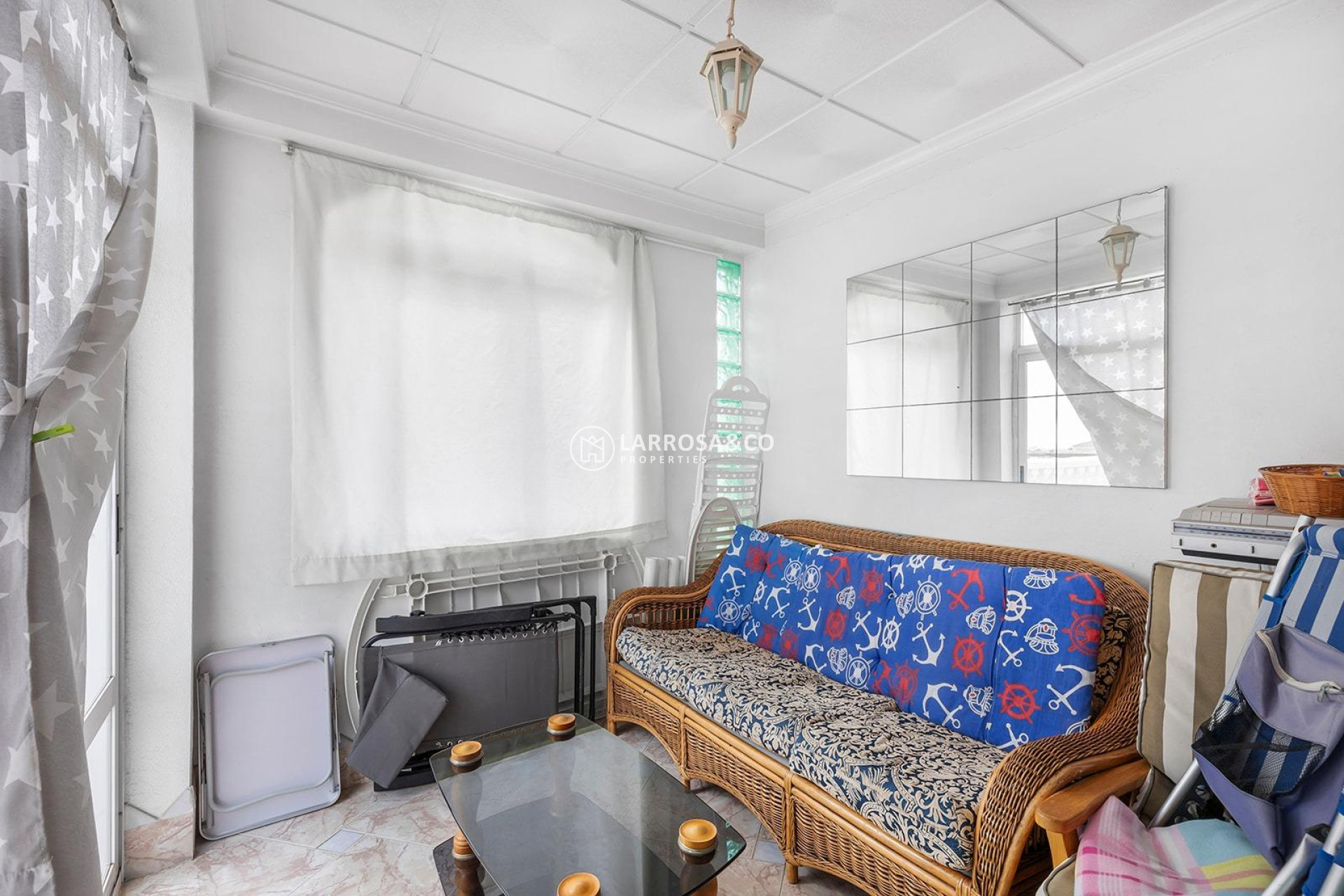 Resale - Semi-detached house - Orihuela costa - Los Altos