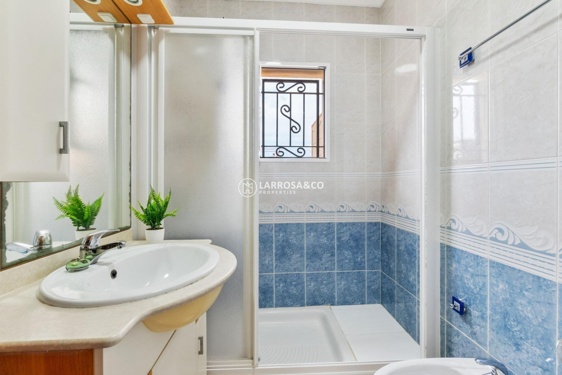 Resale - Semi-detached house - Orihuela costa - Los Altos