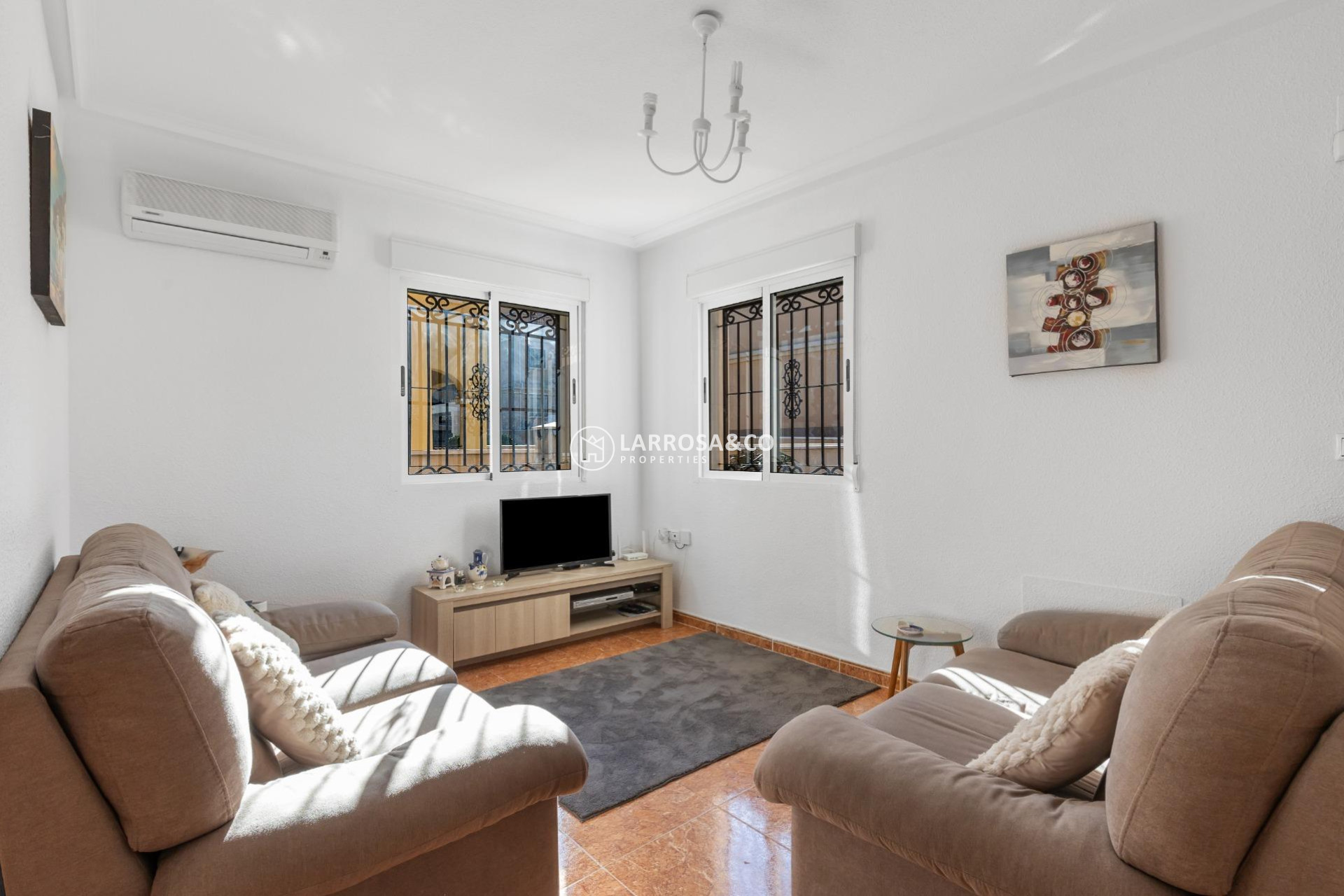 Resale - Semi-detached house - Orihuela costa - PAU 8