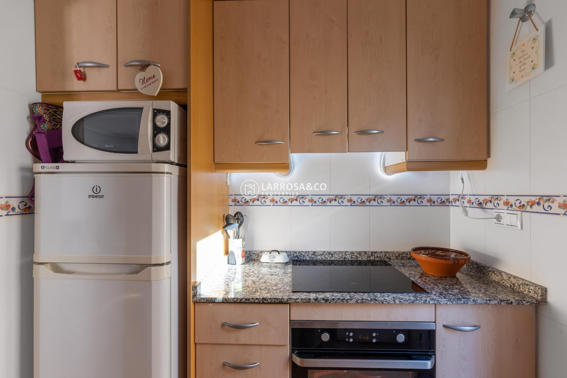 Resale - Semi-detached house - Orihuela costa - PAU 8