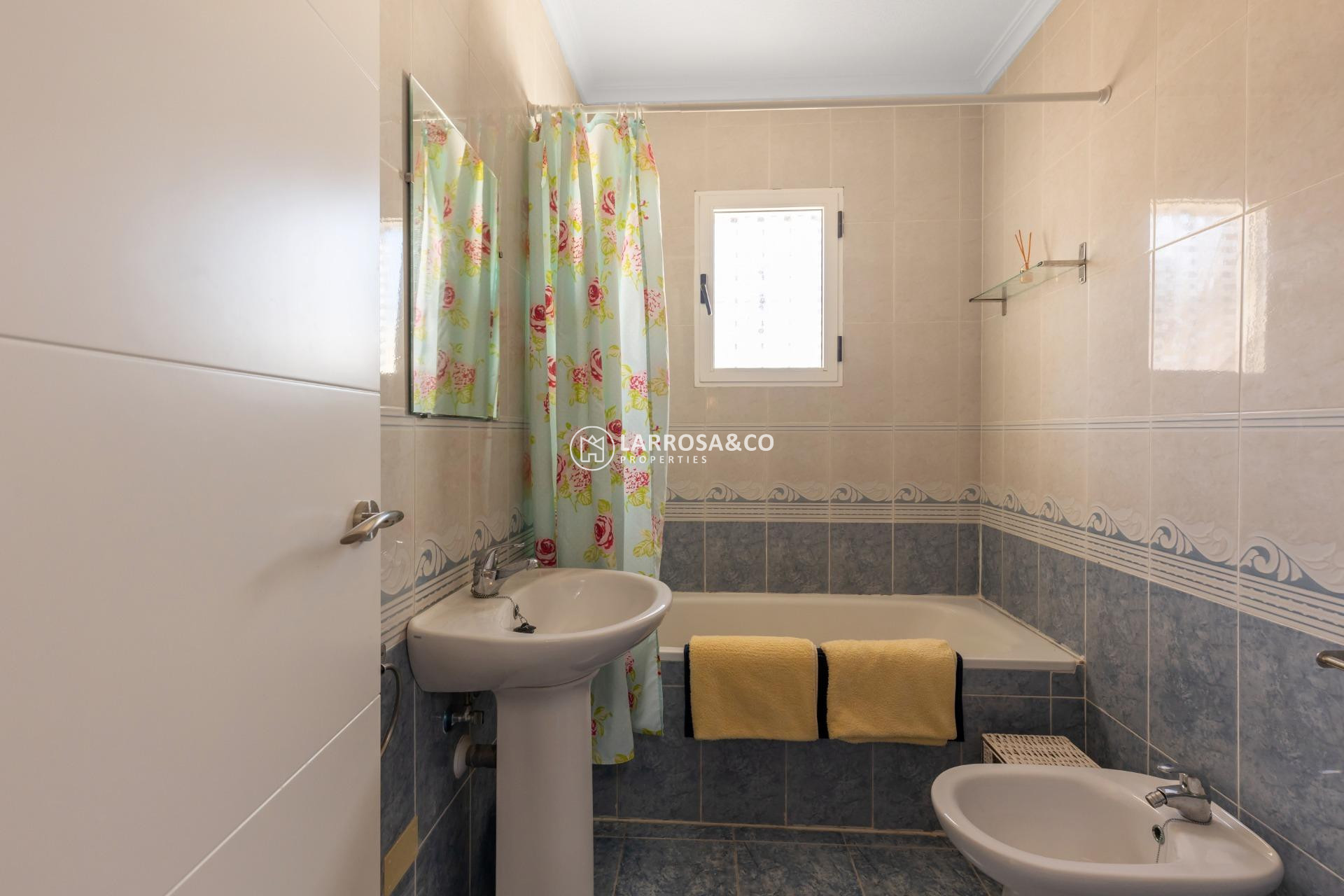 Resale - Semi-detached house - Orihuela costa - PAU 8