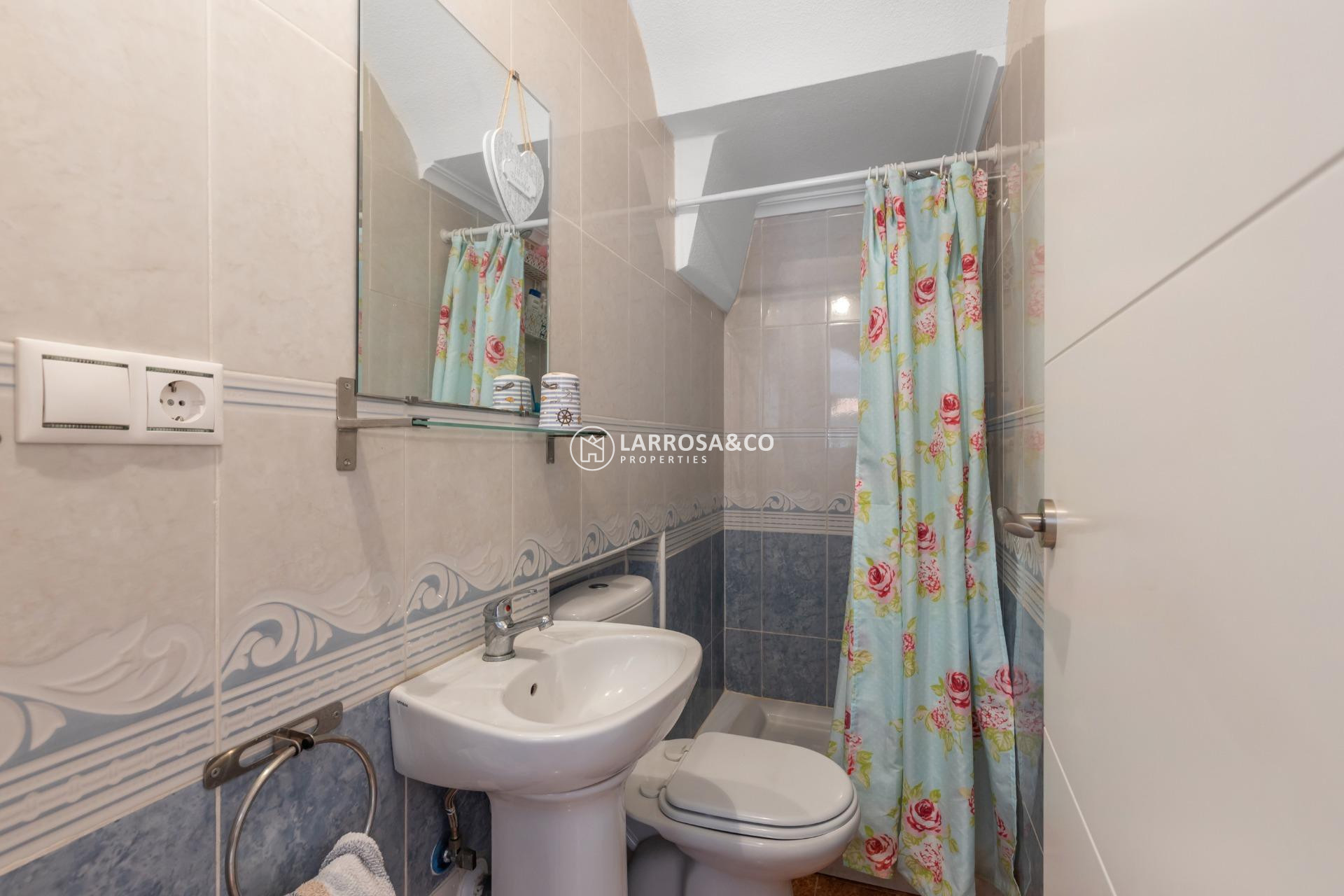 Resale - Semi-detached house - Orihuela costa - PAU 8