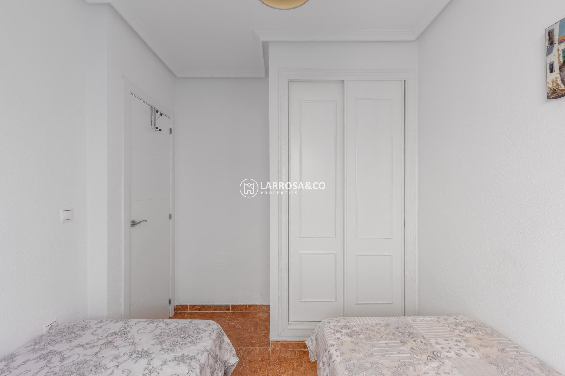 Resale - Semi-detached house - Orihuela costa - PAU 8