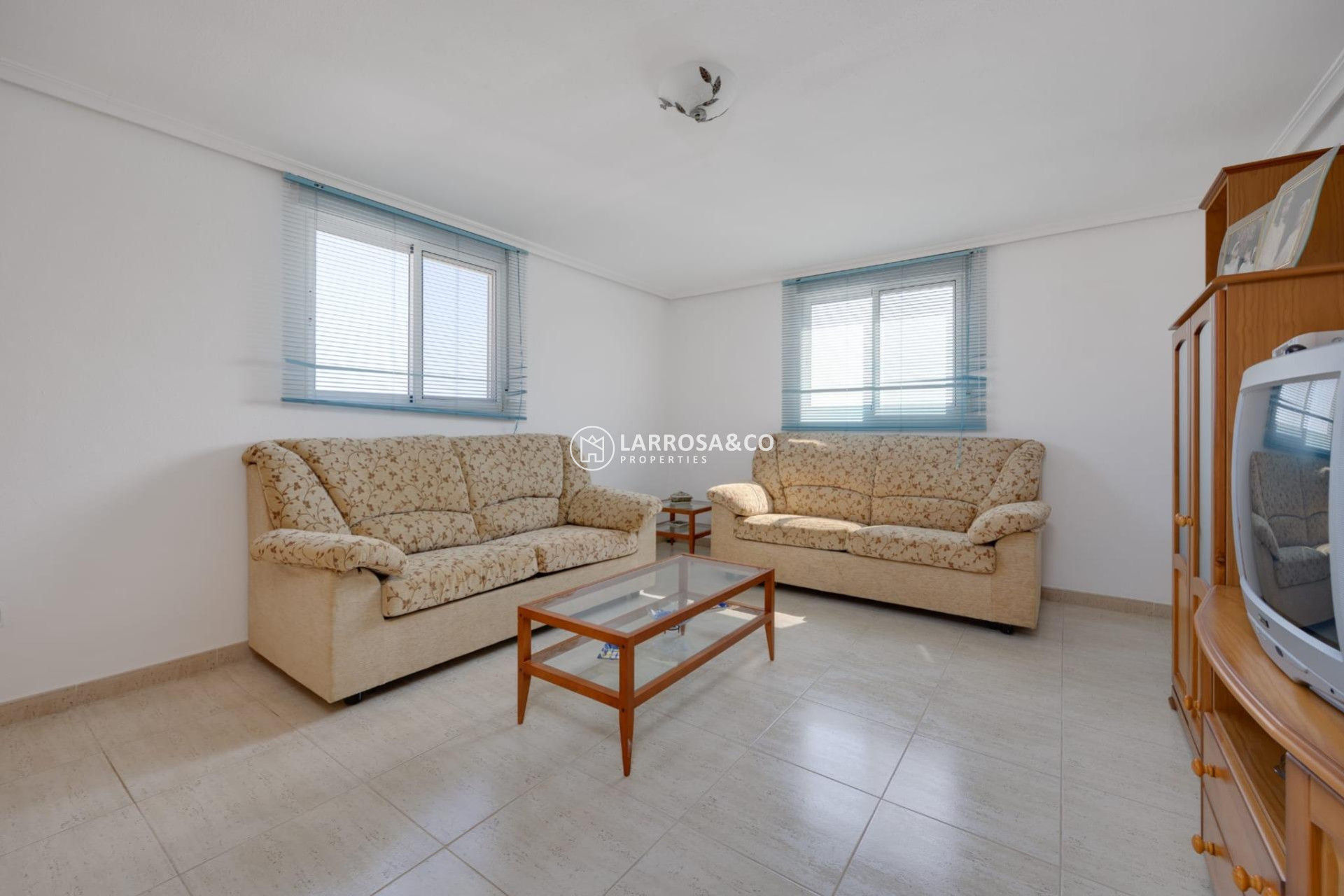 Resale - Semi-detached house - Orihuela costa - Playa Flamenca Norte