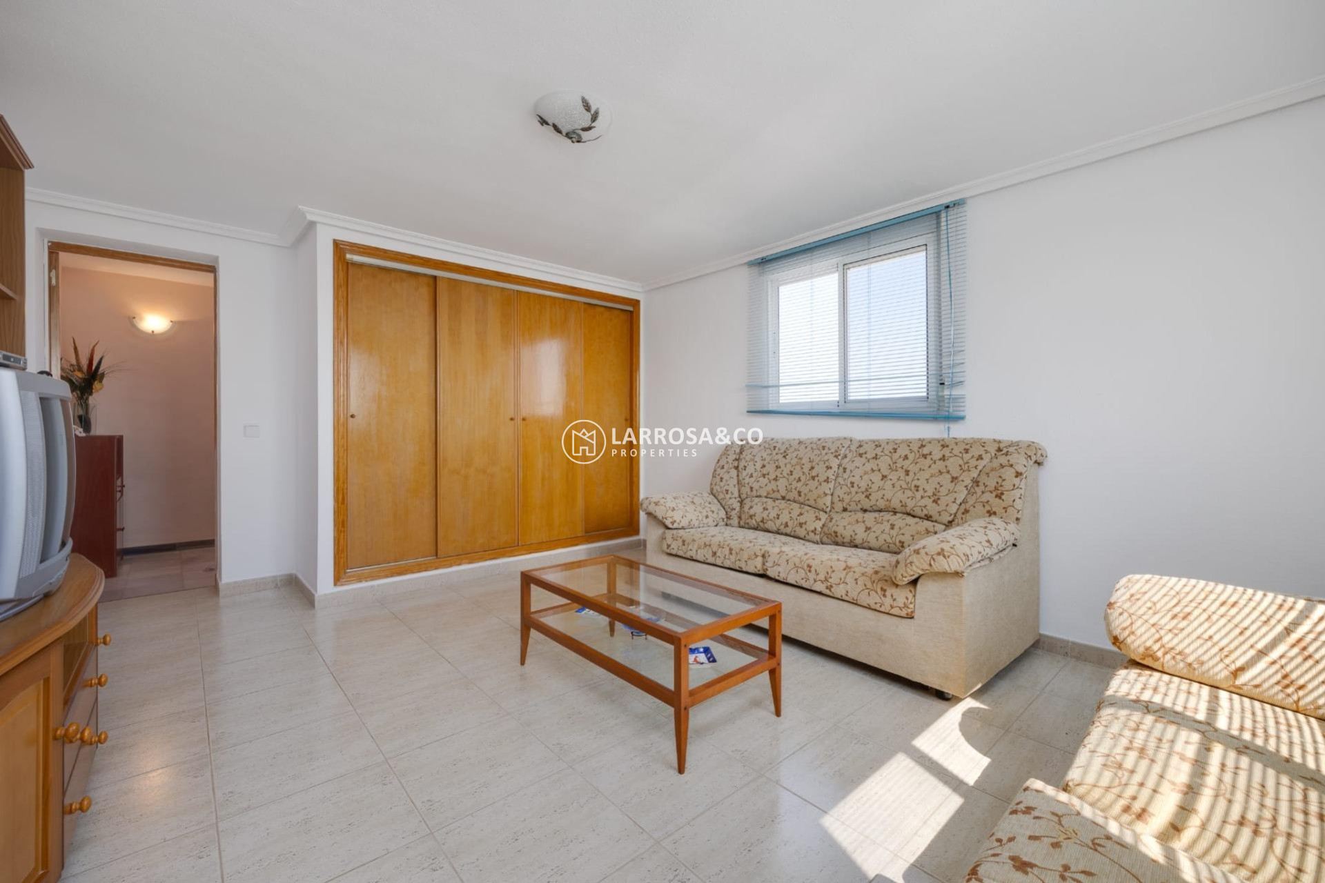 Resale - Semi-detached house - Orihuela costa - Playa Flamenca Norte