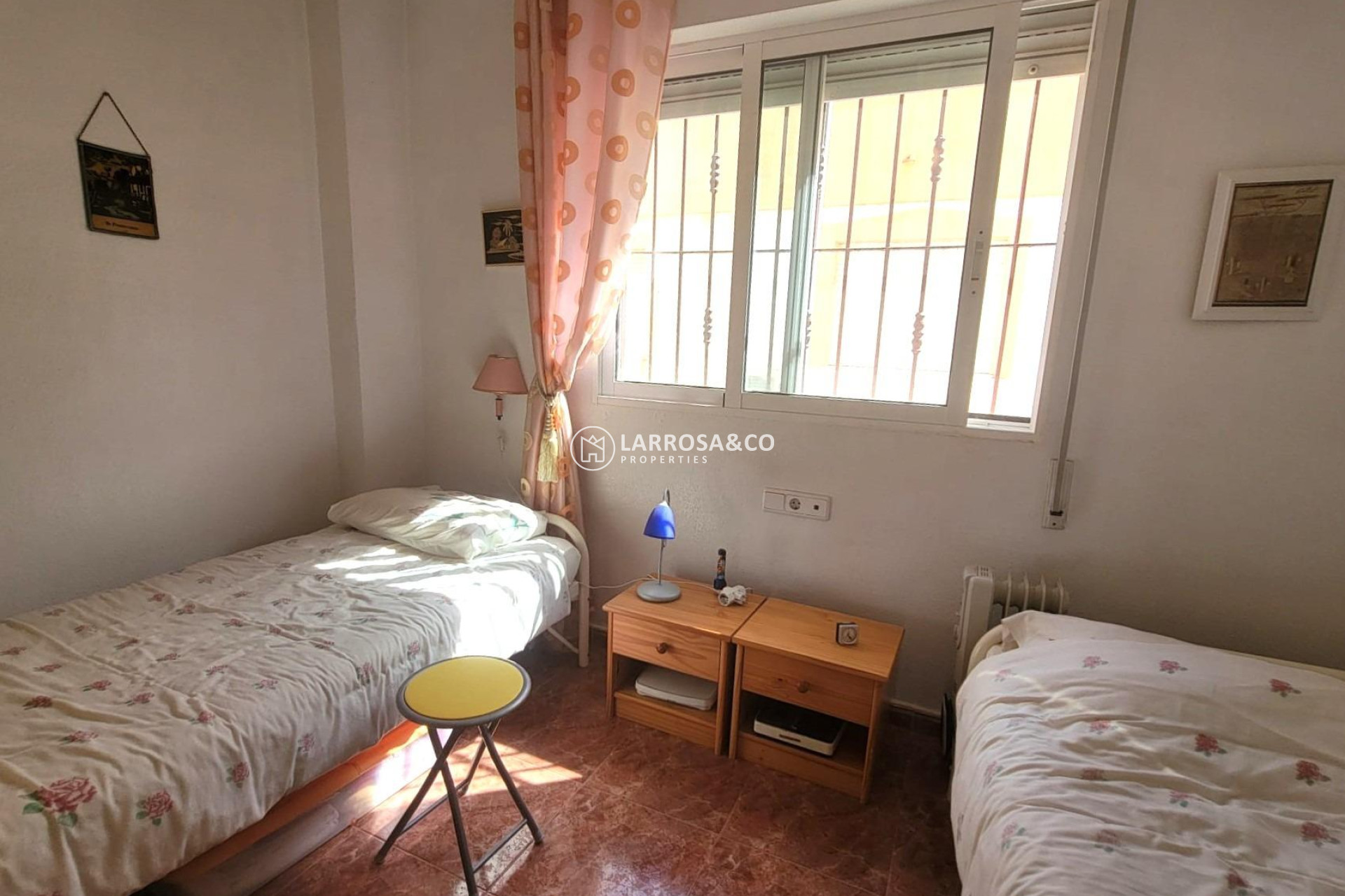 Resale - Semi-detached house - Orihuela costa - Playa Flamenca