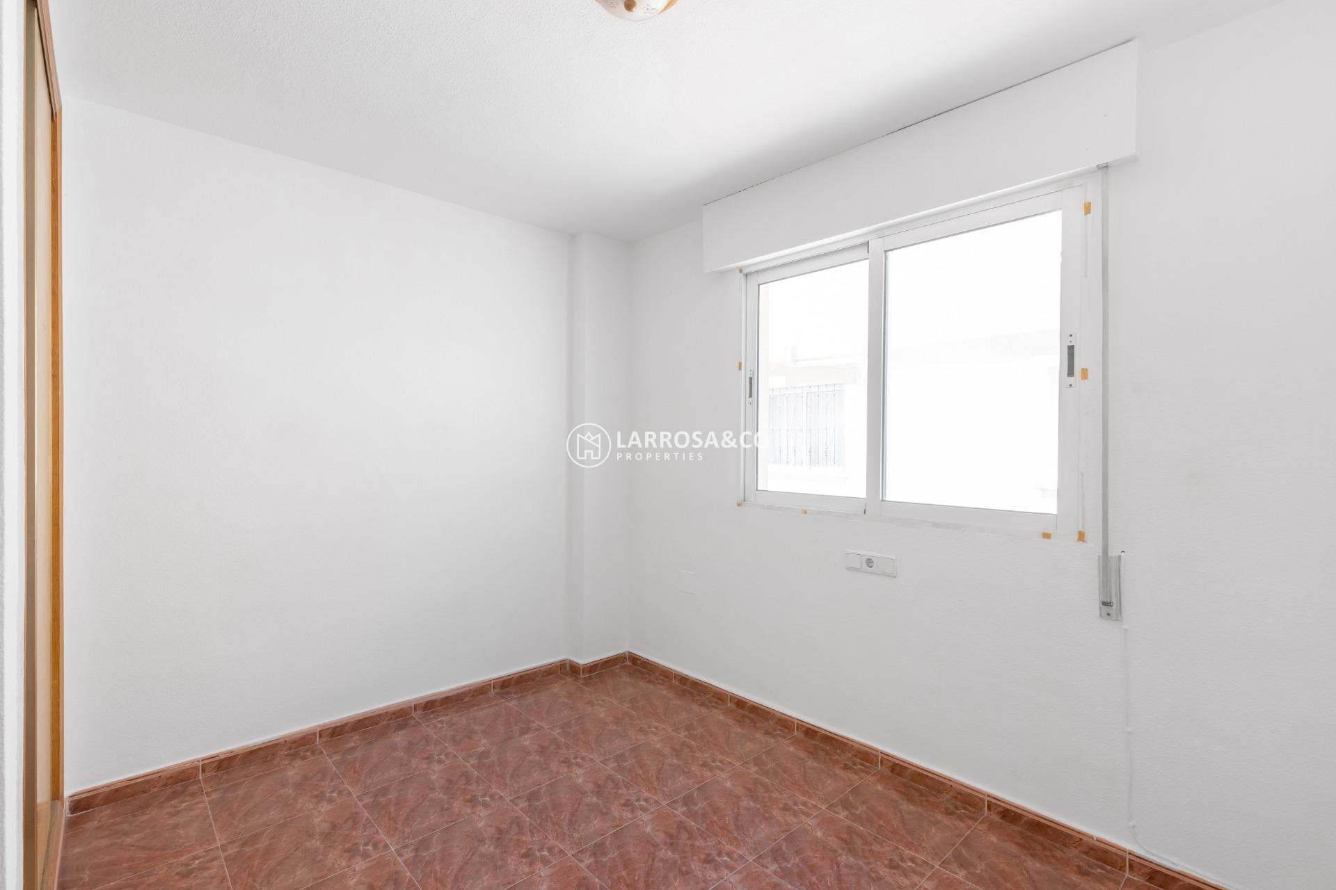 Resale - Semi-detached house - Orihuela costa - Playa Flamenca