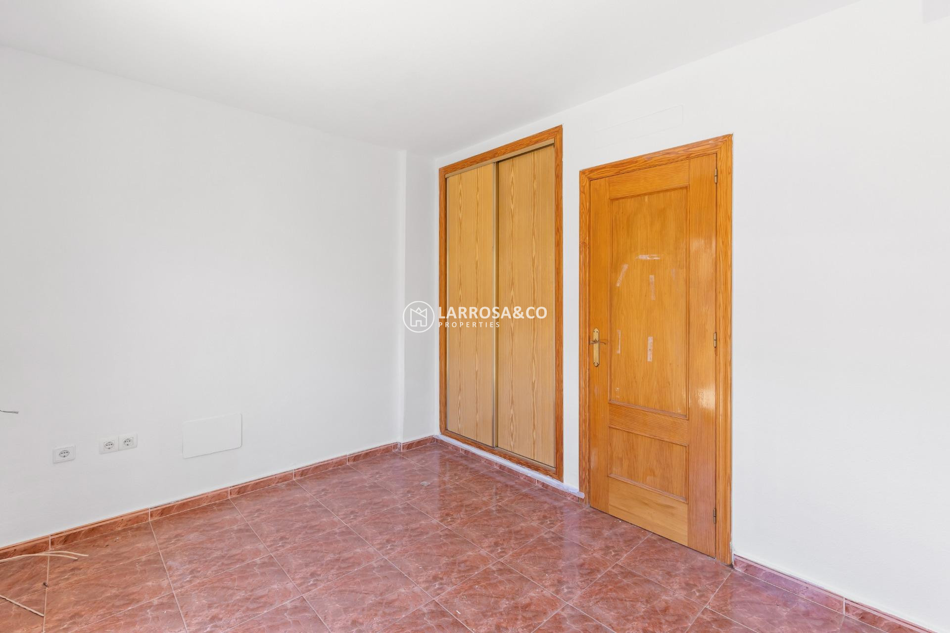 Resale - Semi-detached house - Orihuela costa - Playa Flamenca