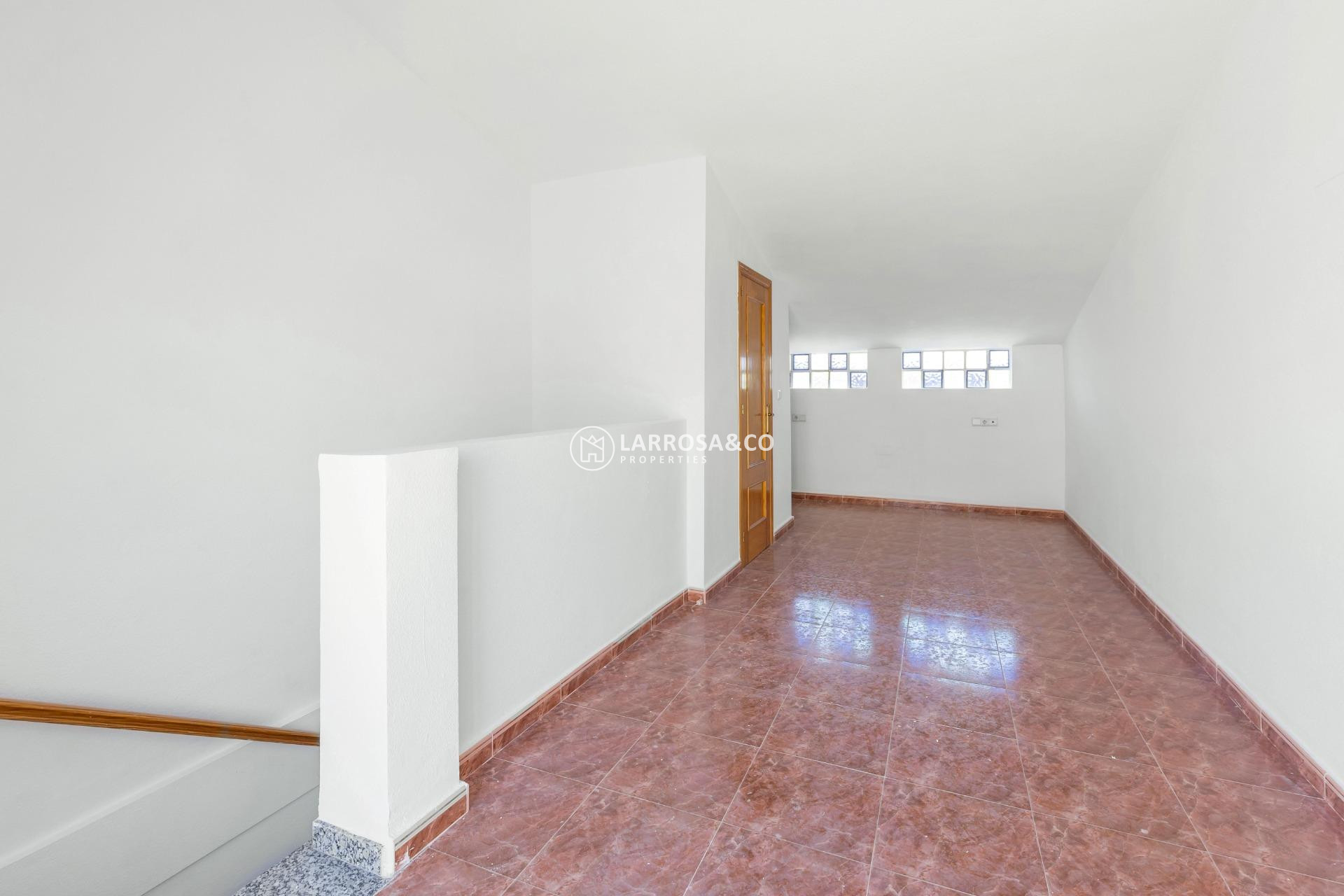 Resale - Semi-detached house - Orihuela costa - Playa Flamenca