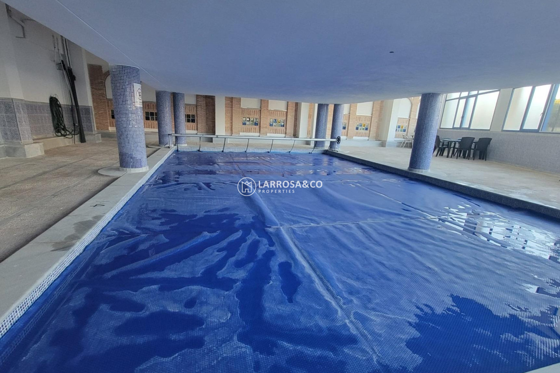 Resale - Semi-detached house - Orihuela costa - Playa Flamenca