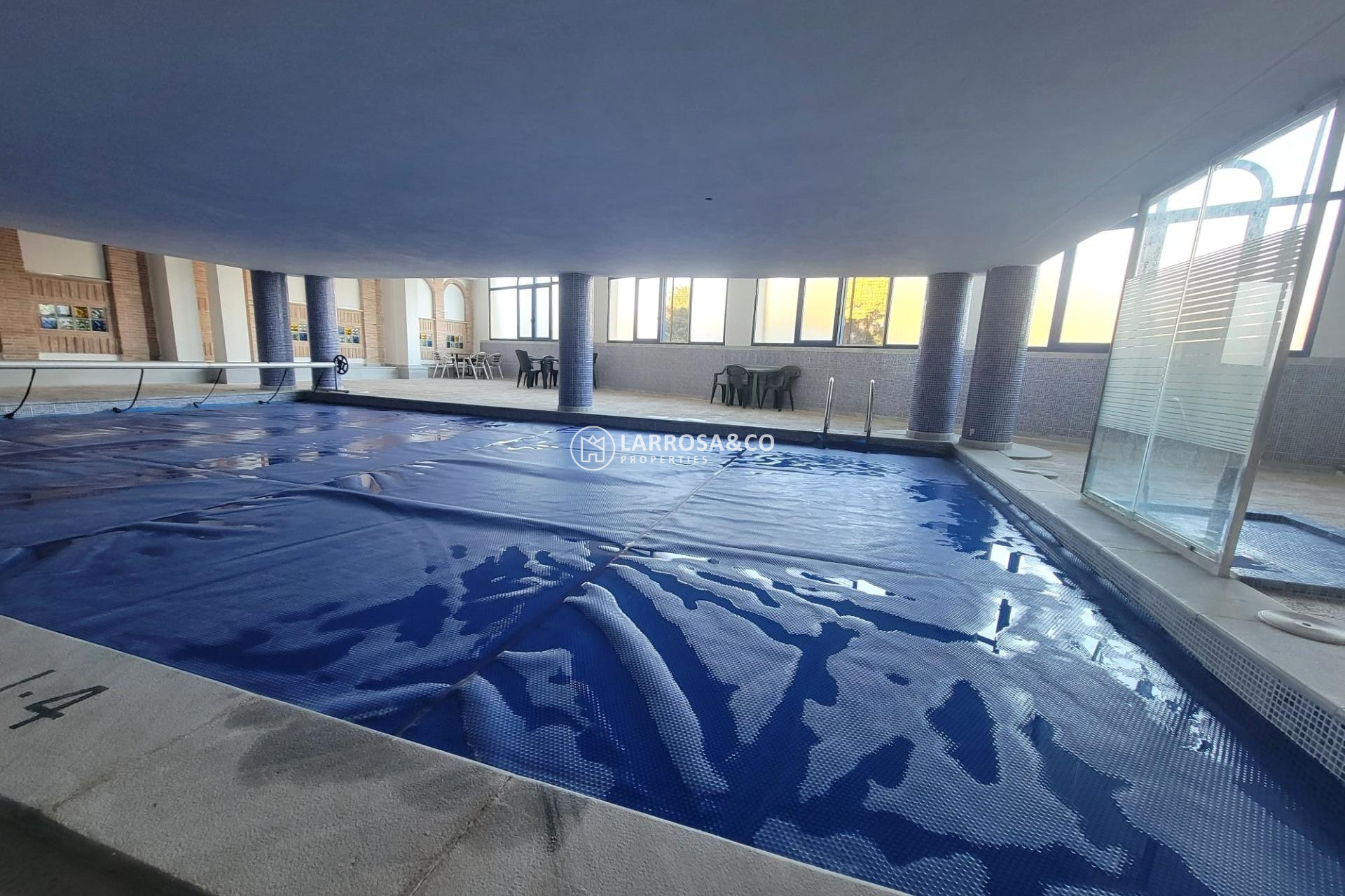 Resale - Semi-detached house - Orihuela costa - Playa Flamenca