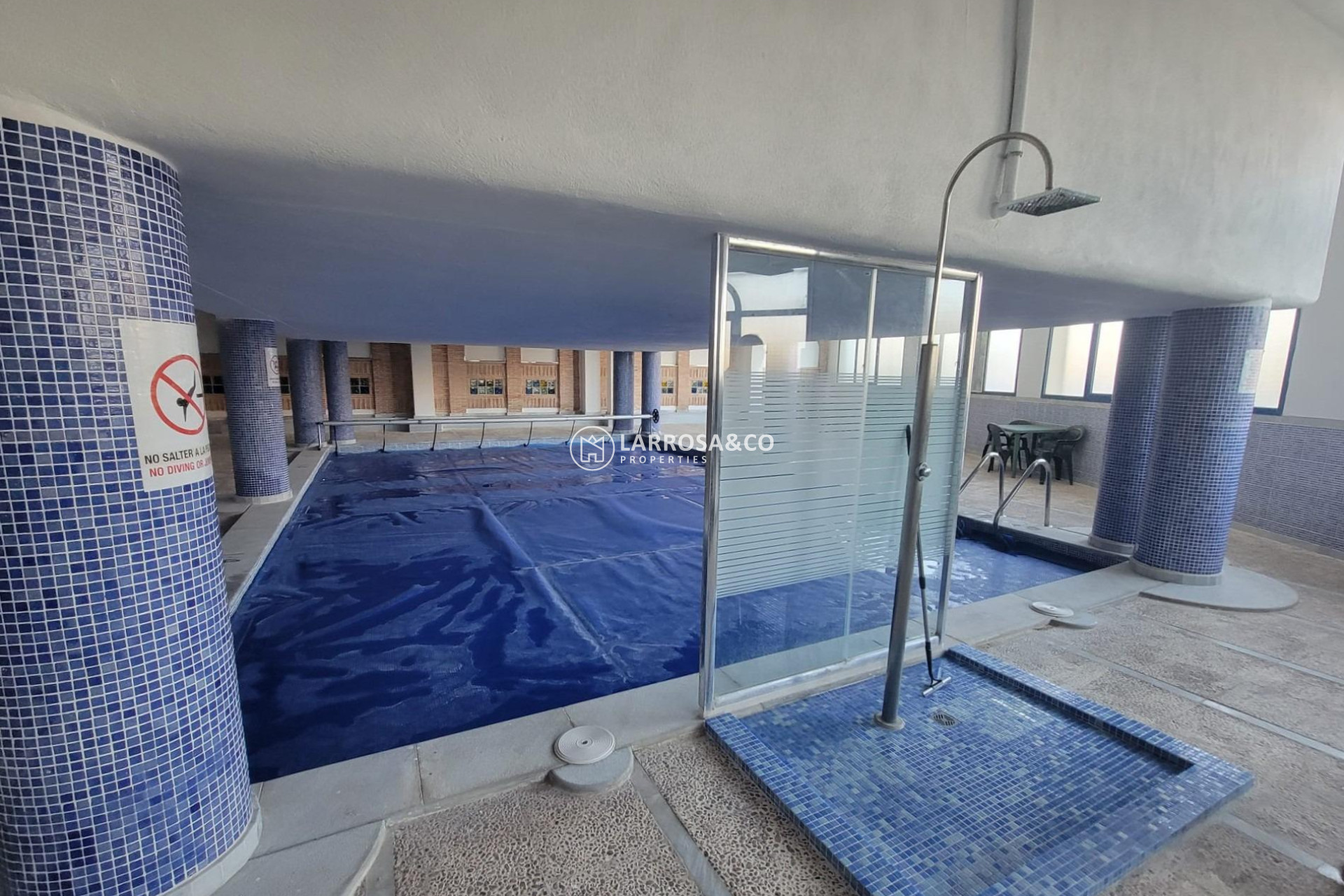 Resale - Semi-detached house - Orihuela costa - Playa Flamenca