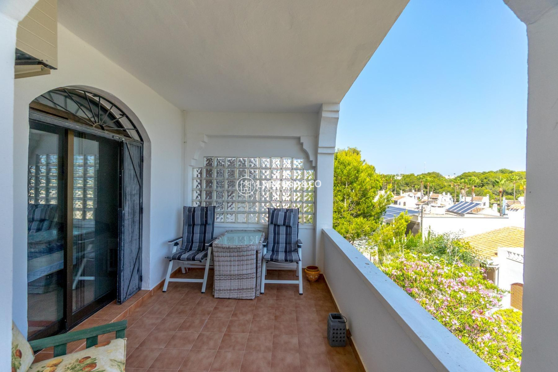 Resale - Semi-detached house - Orihuela costa - Villamartin 