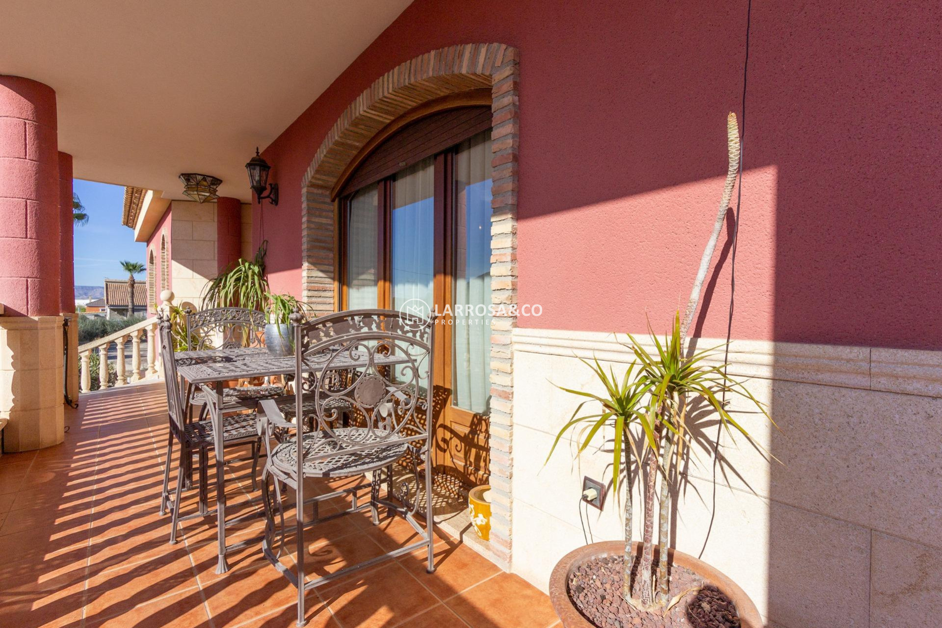 Resale - Semi-detached house - Orihuela - El Escorratel