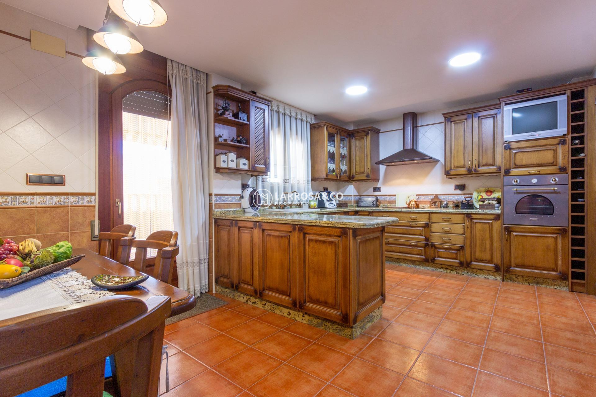 Resale - Semi-detached house - Orihuela - El Escorratel