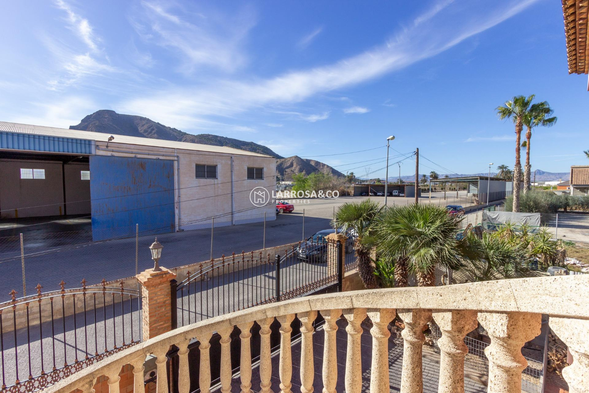 Resale - Semi-detached house - Orihuela - El Escorratel