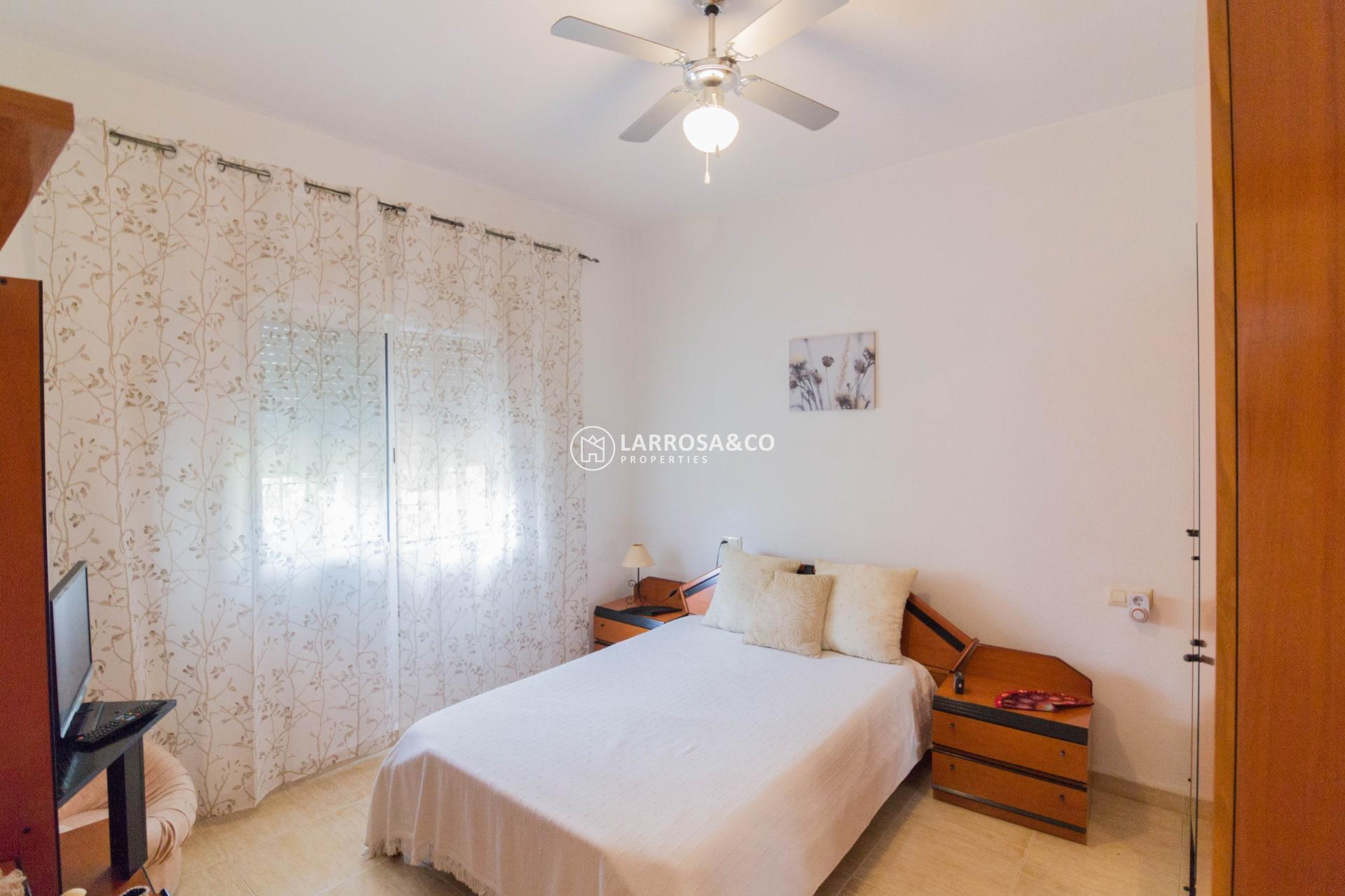 Resale - Semi-detached house - Orihuela - La Matanza