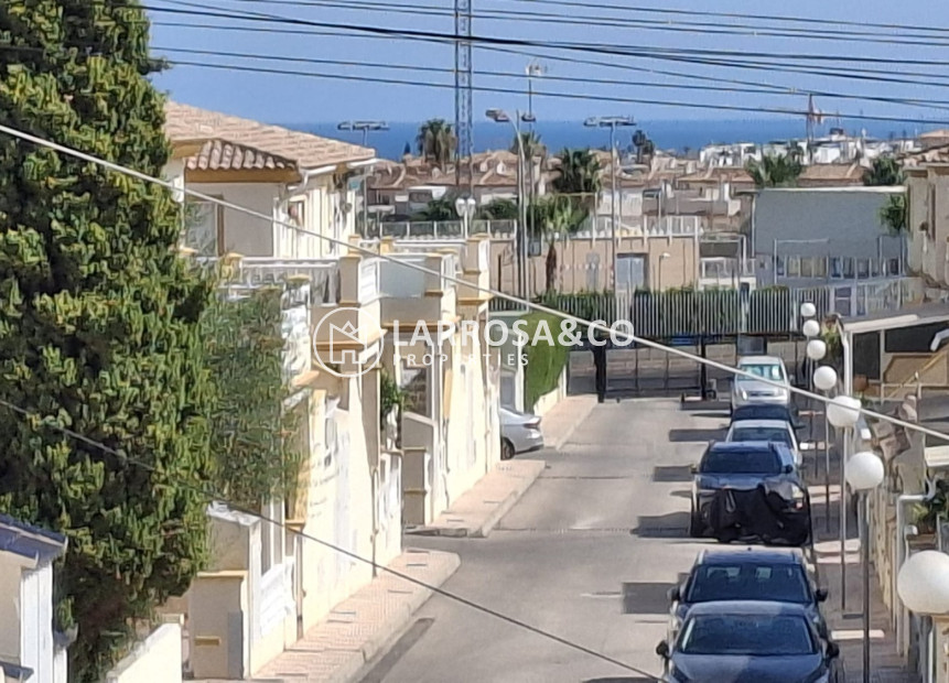 Resale - Semi-detached house - Orihuela - Playa Flamenca
