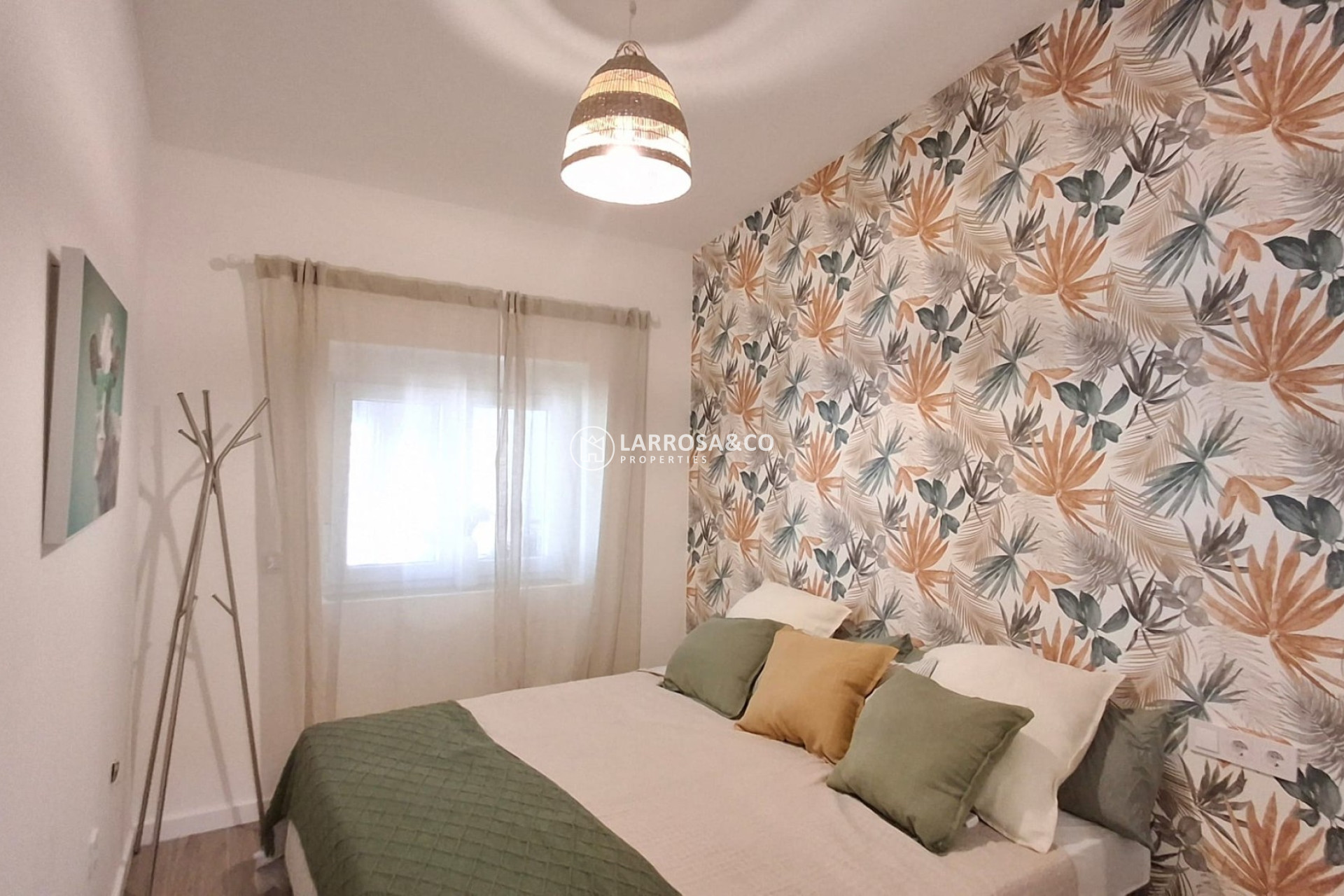 Resale - Semi-detached house - Orihuela - Playa Flamenca