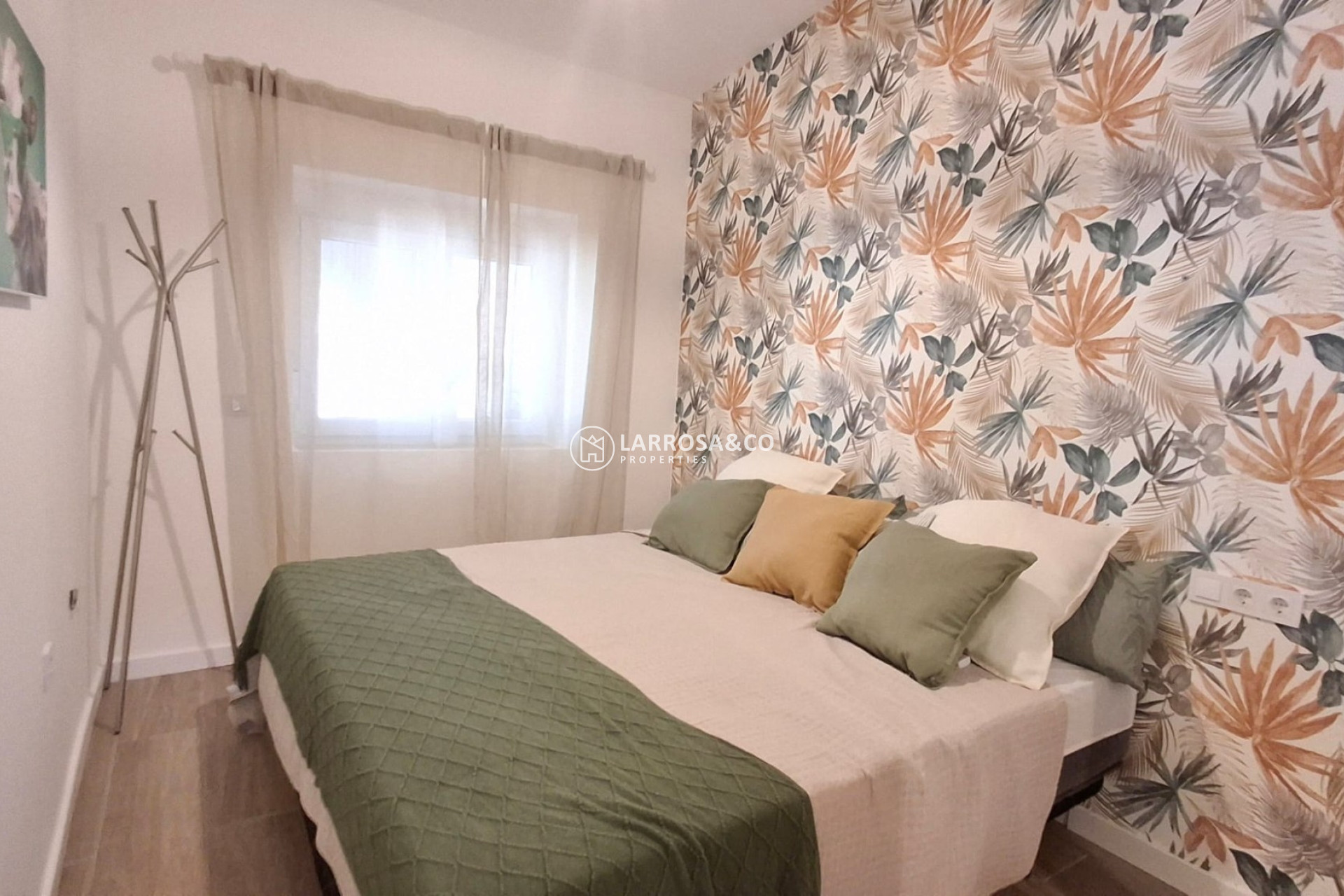 Resale - Semi-detached house - Orihuela - Playa Flamenca