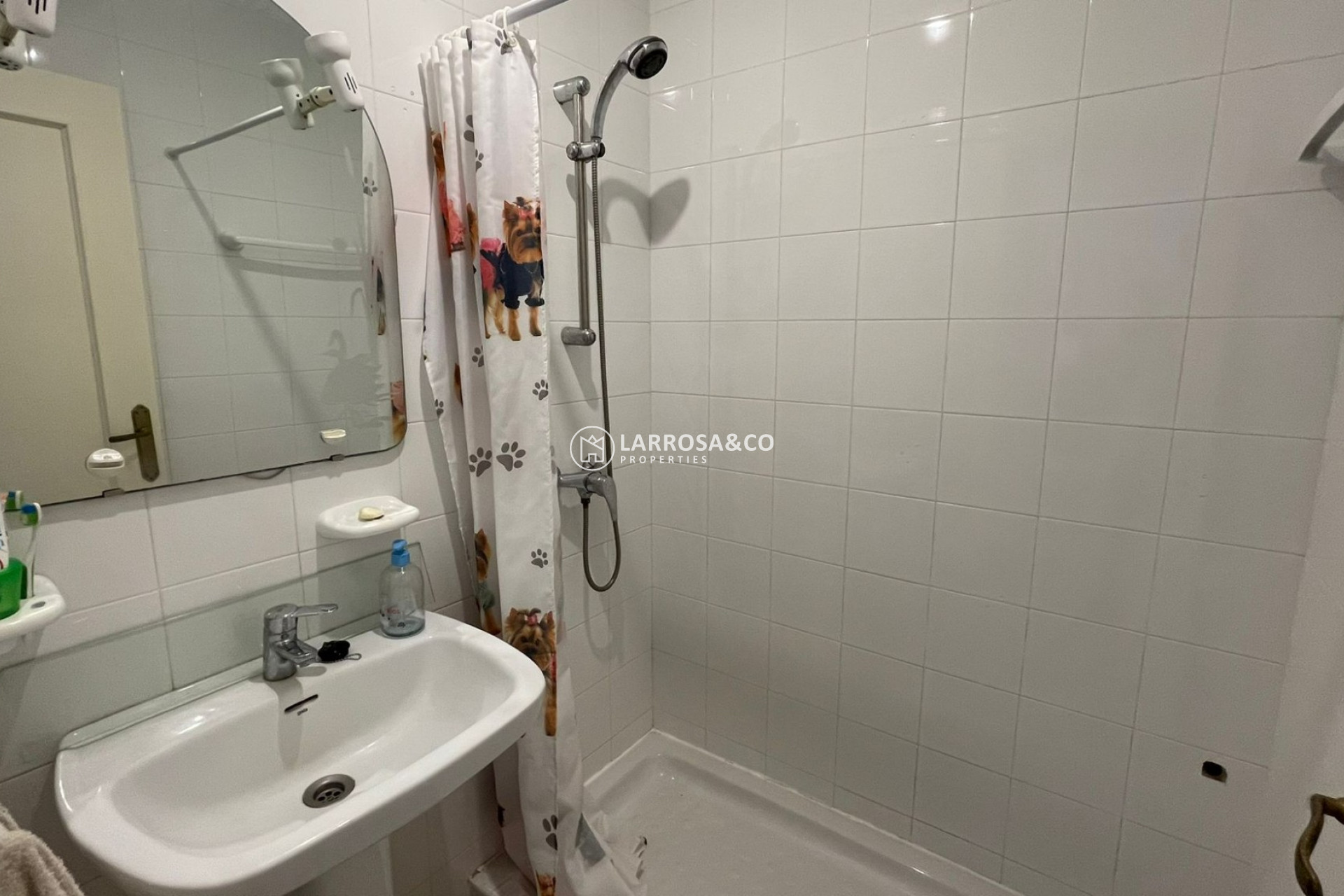 Resale - Semi-detached house - Pilar de la Horadada - Costa Blanca