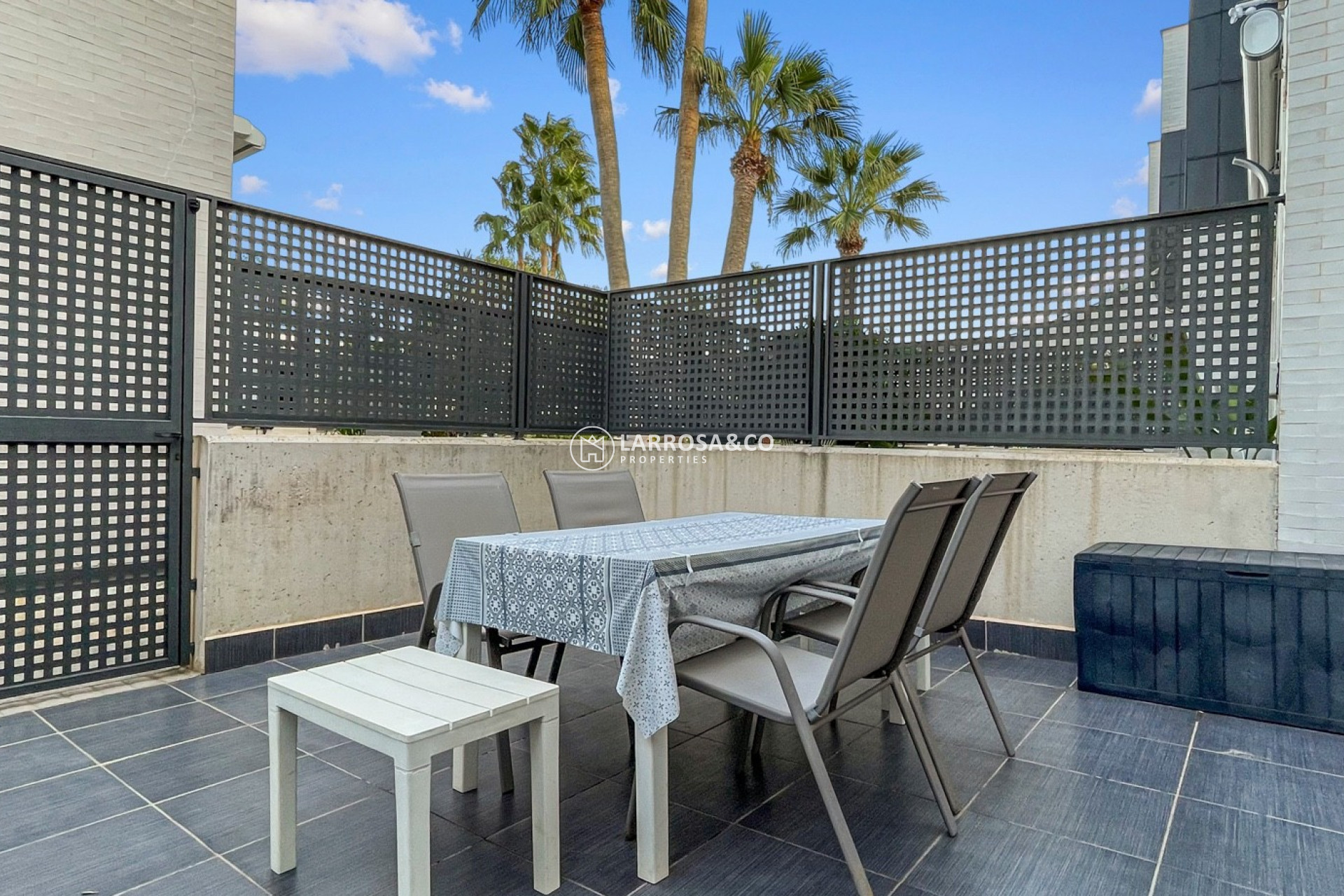 Resale - Semi-detached house - Pilar de la Horadada - Costa Blanca