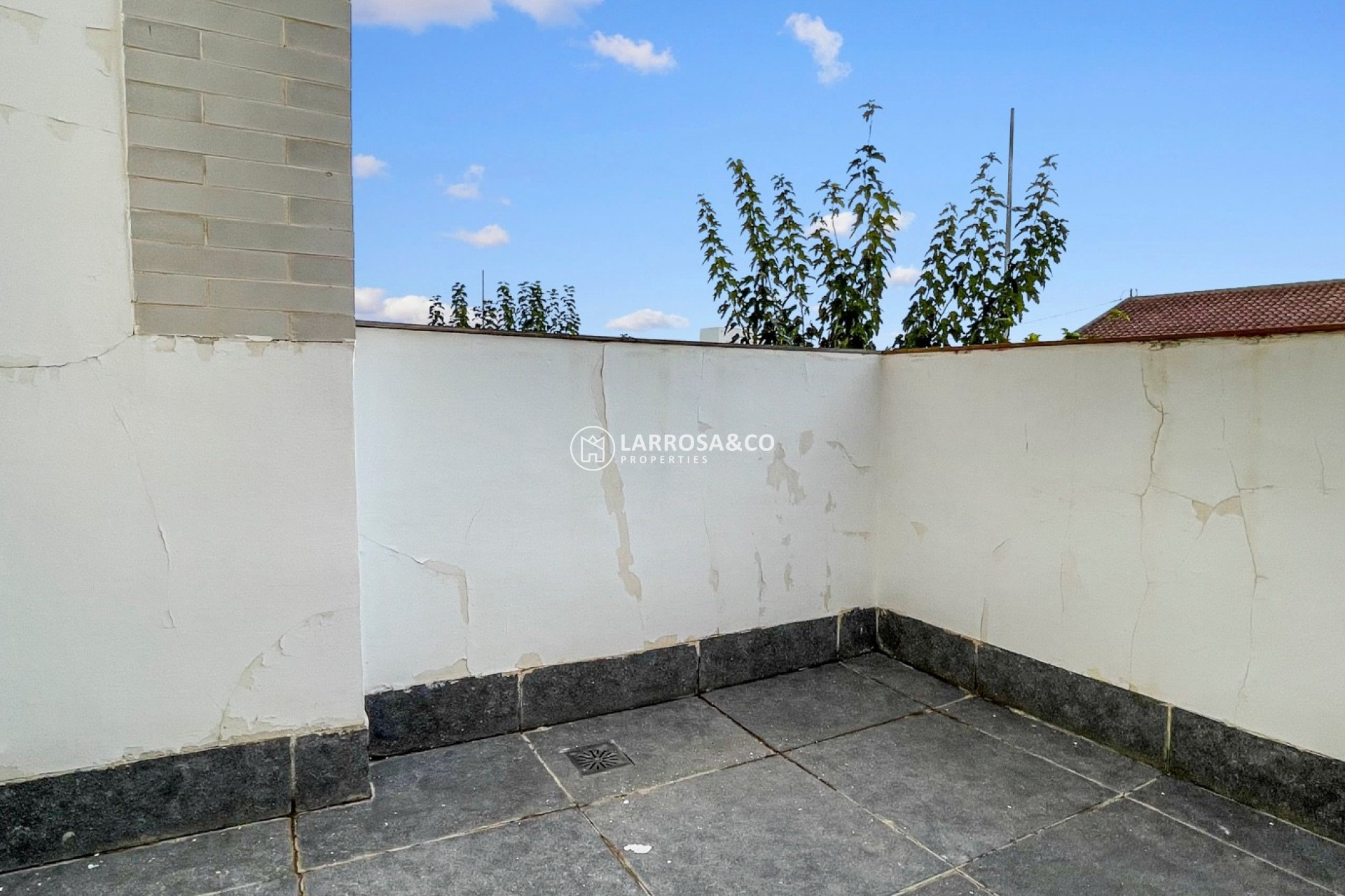 Resale - Semi-detached house - Pilar de la Horadada - Costa Blanca