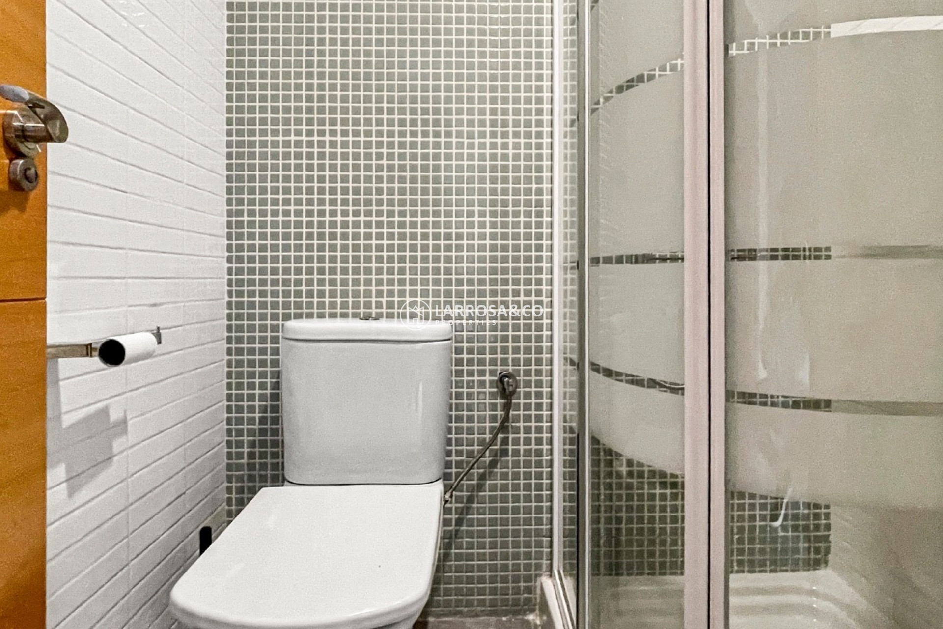 Resale - Semi-detached house - Pilar de la Horadada - Costa Blanca