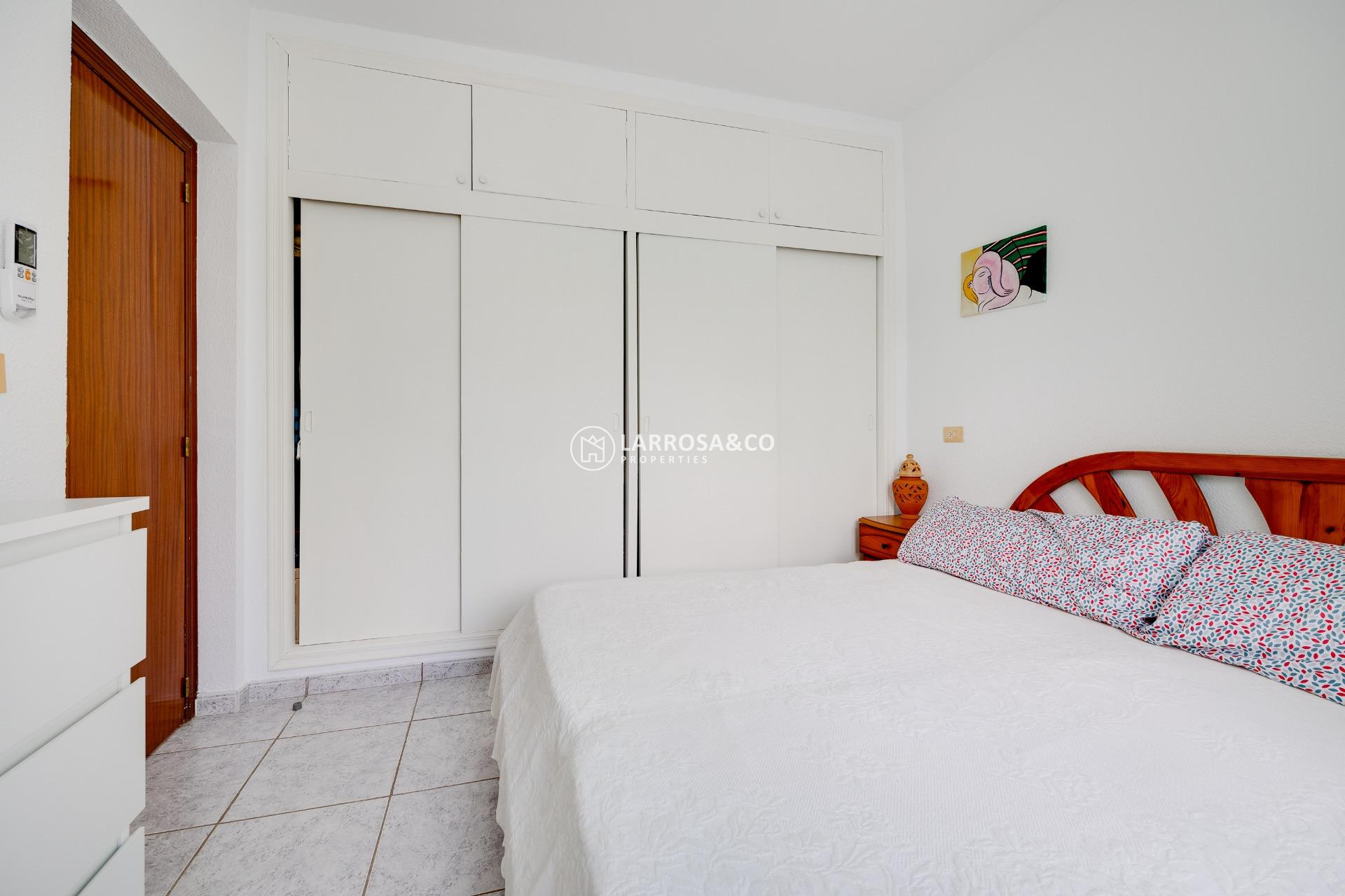 Resale - Semi-detached house - Pilar de la Horadada - Pinar de Campoverde