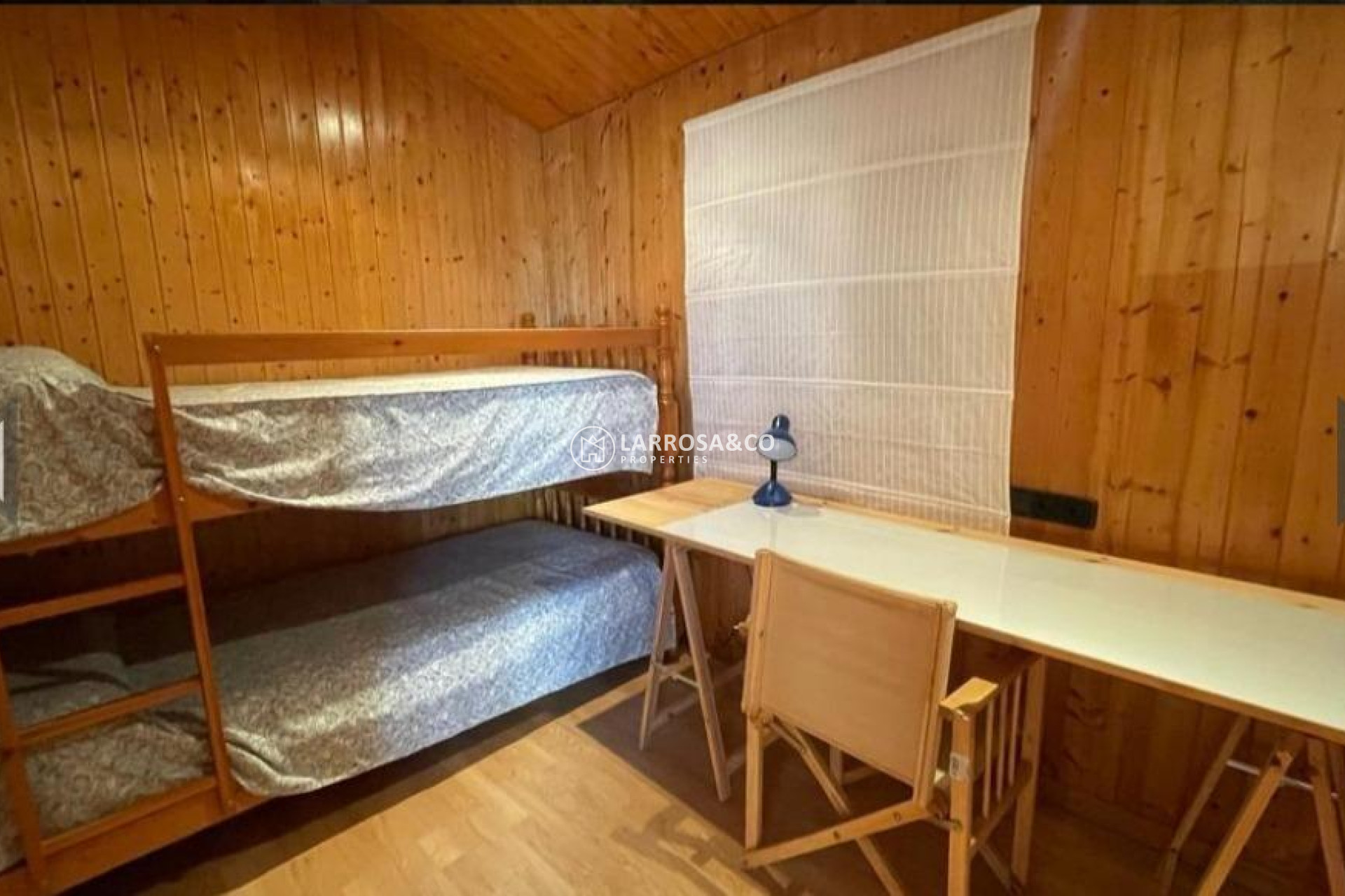 Resale - Semi-detached house - Pilar de la Horadada - Pueblo Latino