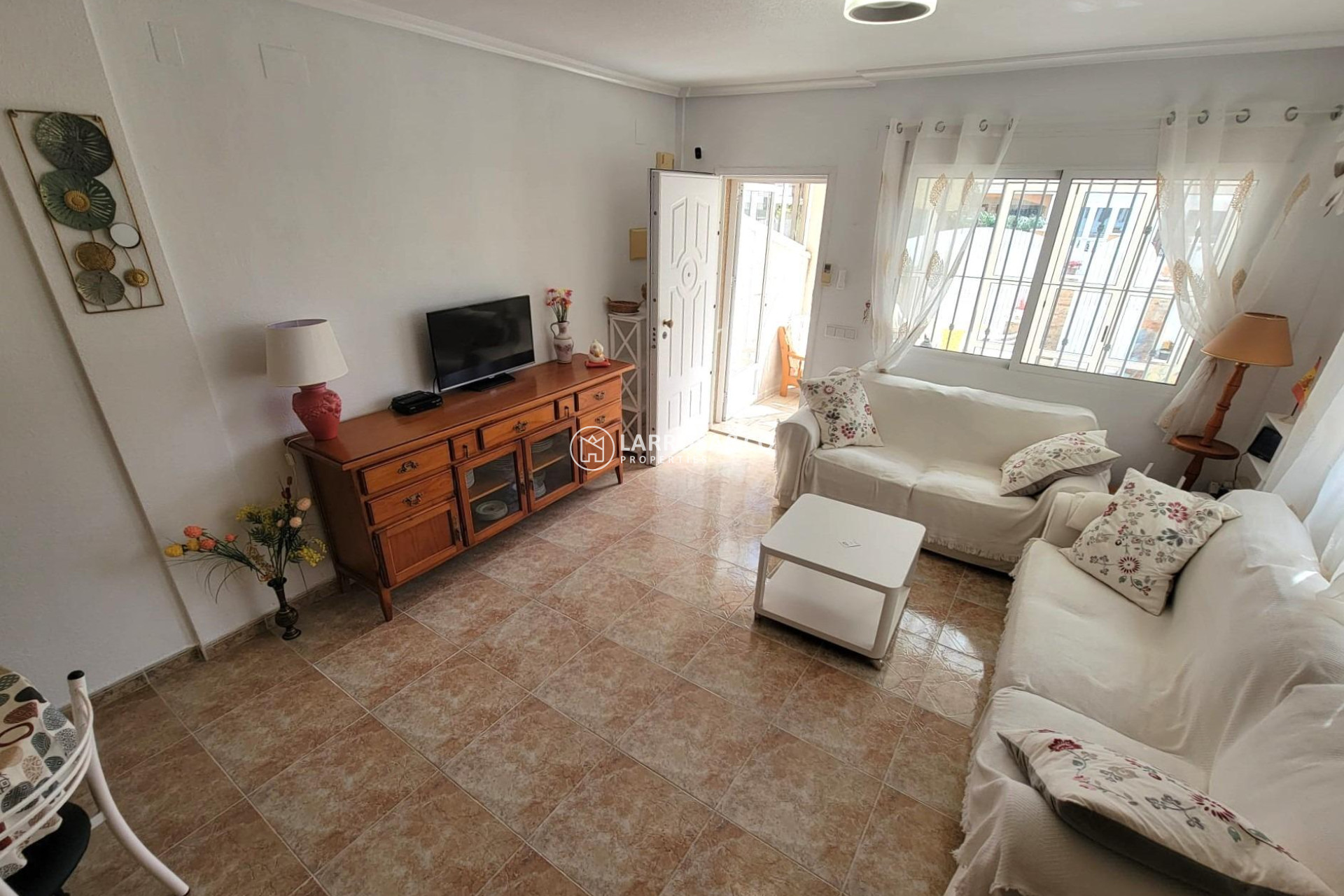 Resale - Semi-detached house - Pilar de la Horadada - Torre de la Horadada